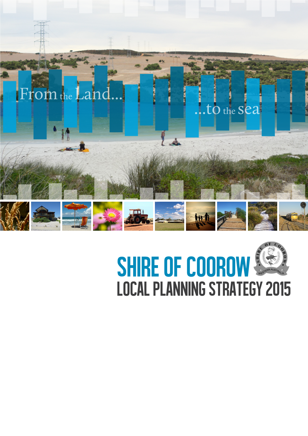 SHIRE of Coorow LOCAL PLANNING Strategy 2015