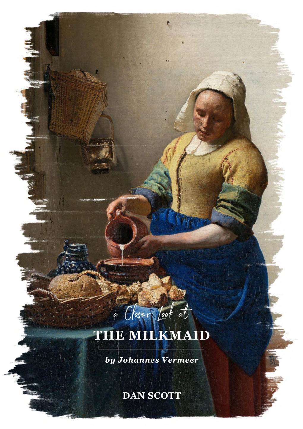A Closer Look at the MILKMAID