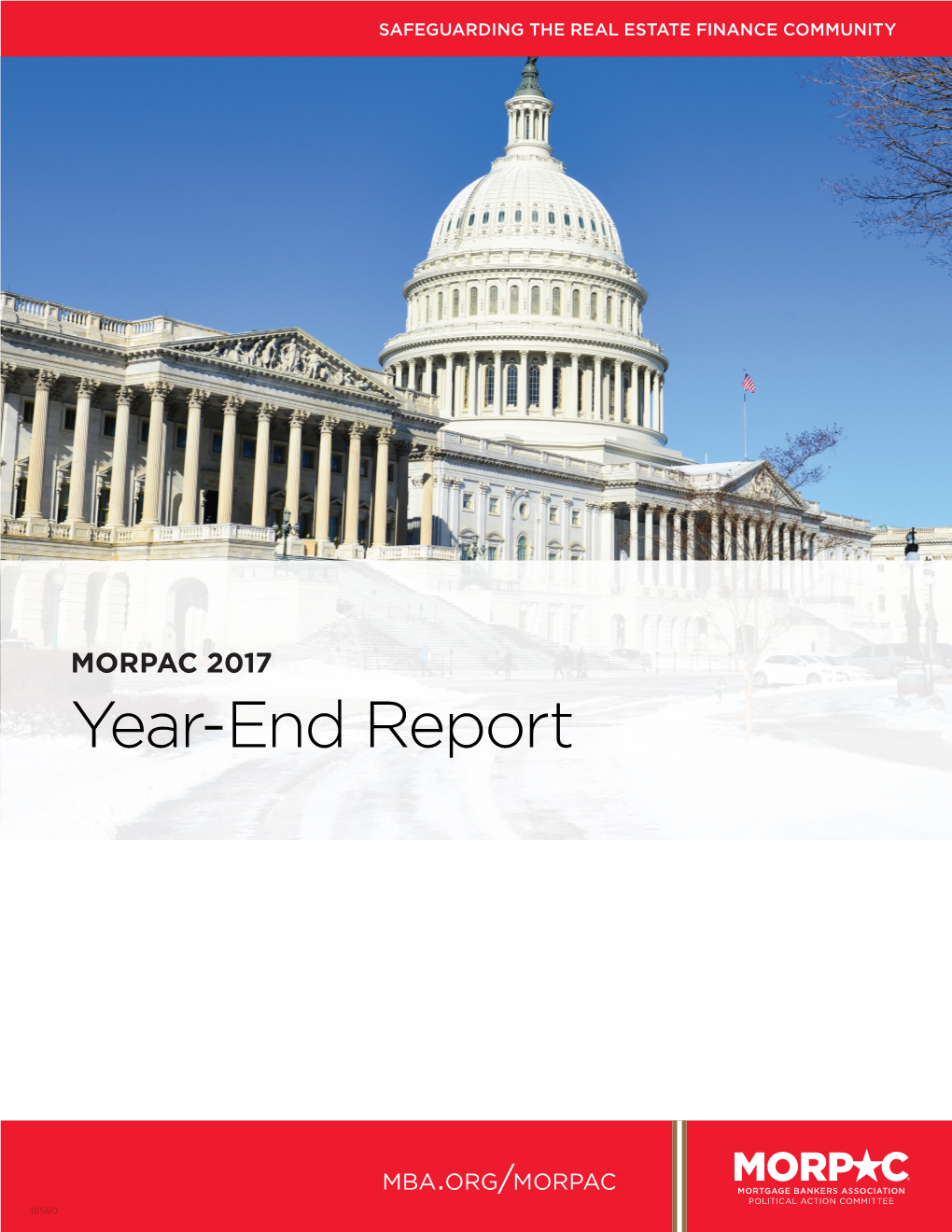 Year-End Report