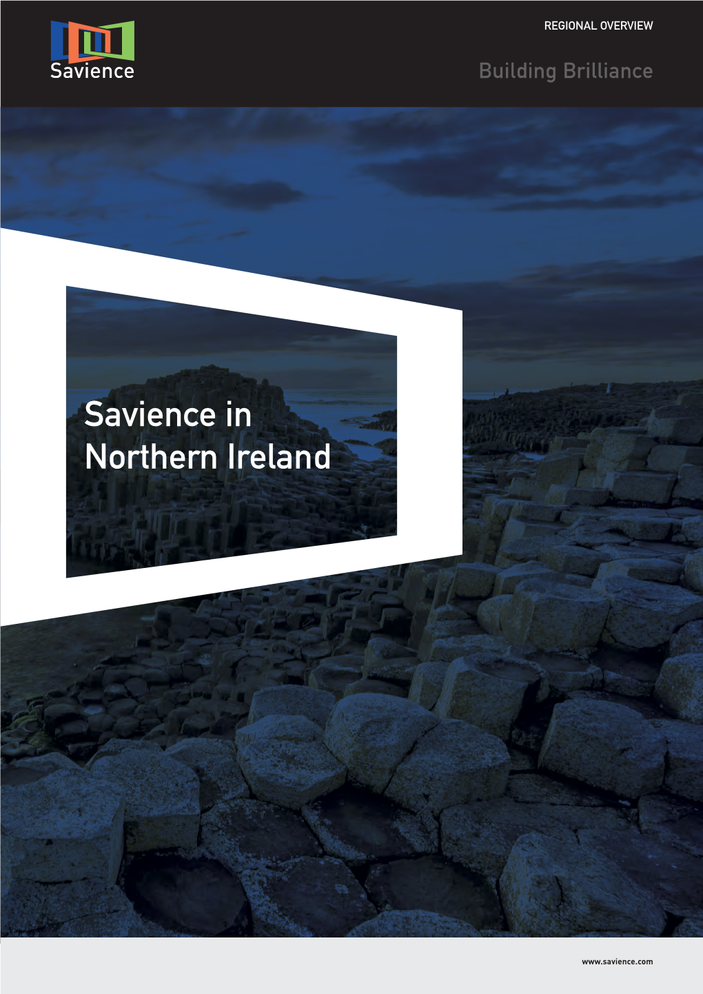 Savience in Northern Ireland