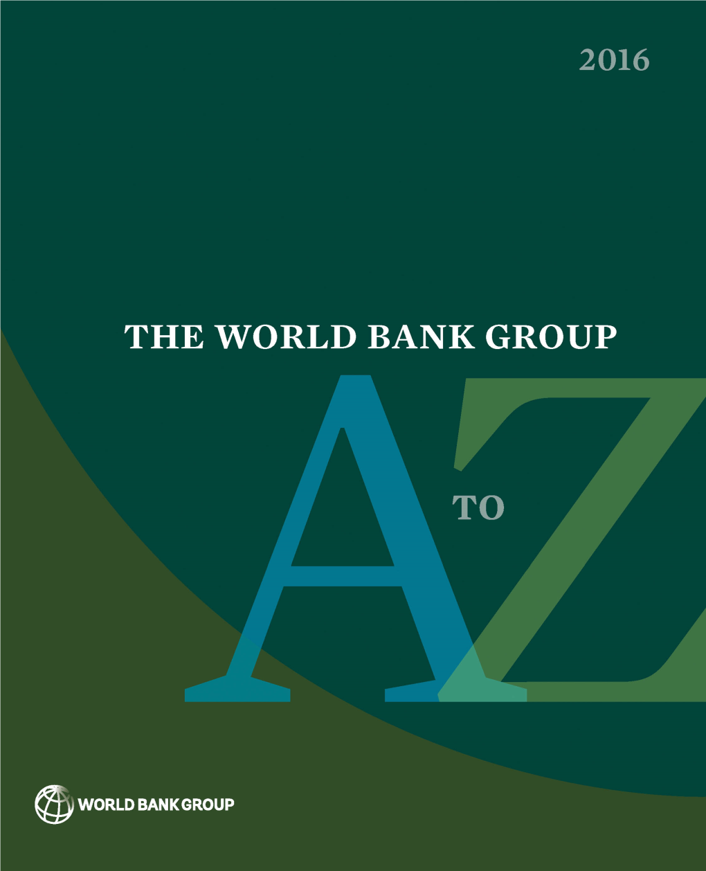 The World Bank Group