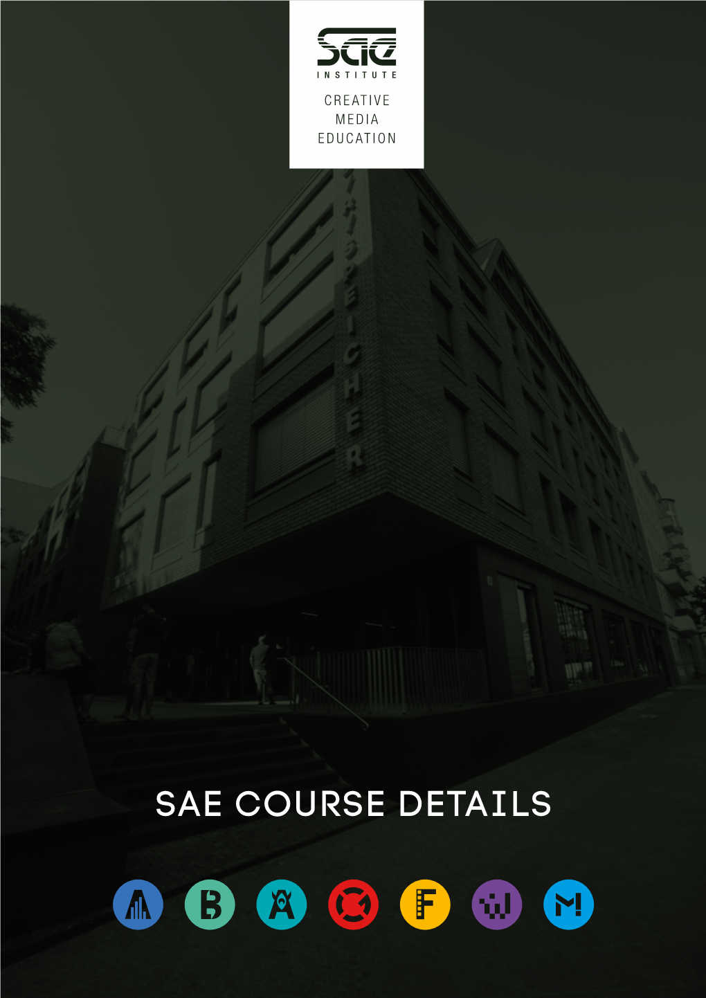 Sae Course Details About Us