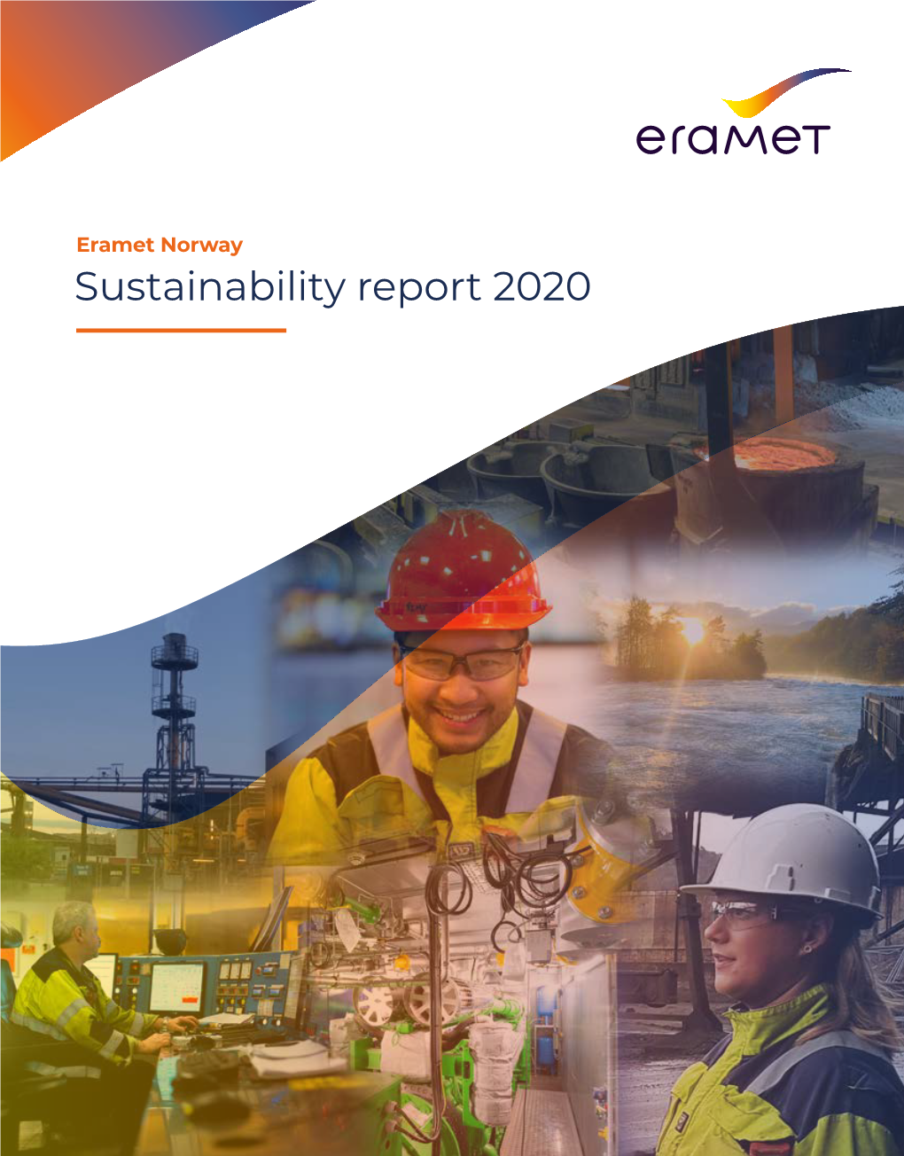 Sustainability Report 2020 – Eramet Norway