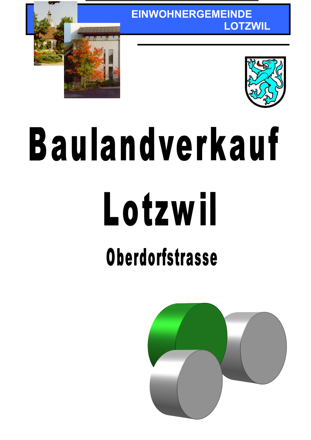 Einwohnergemeinde Lotzwil