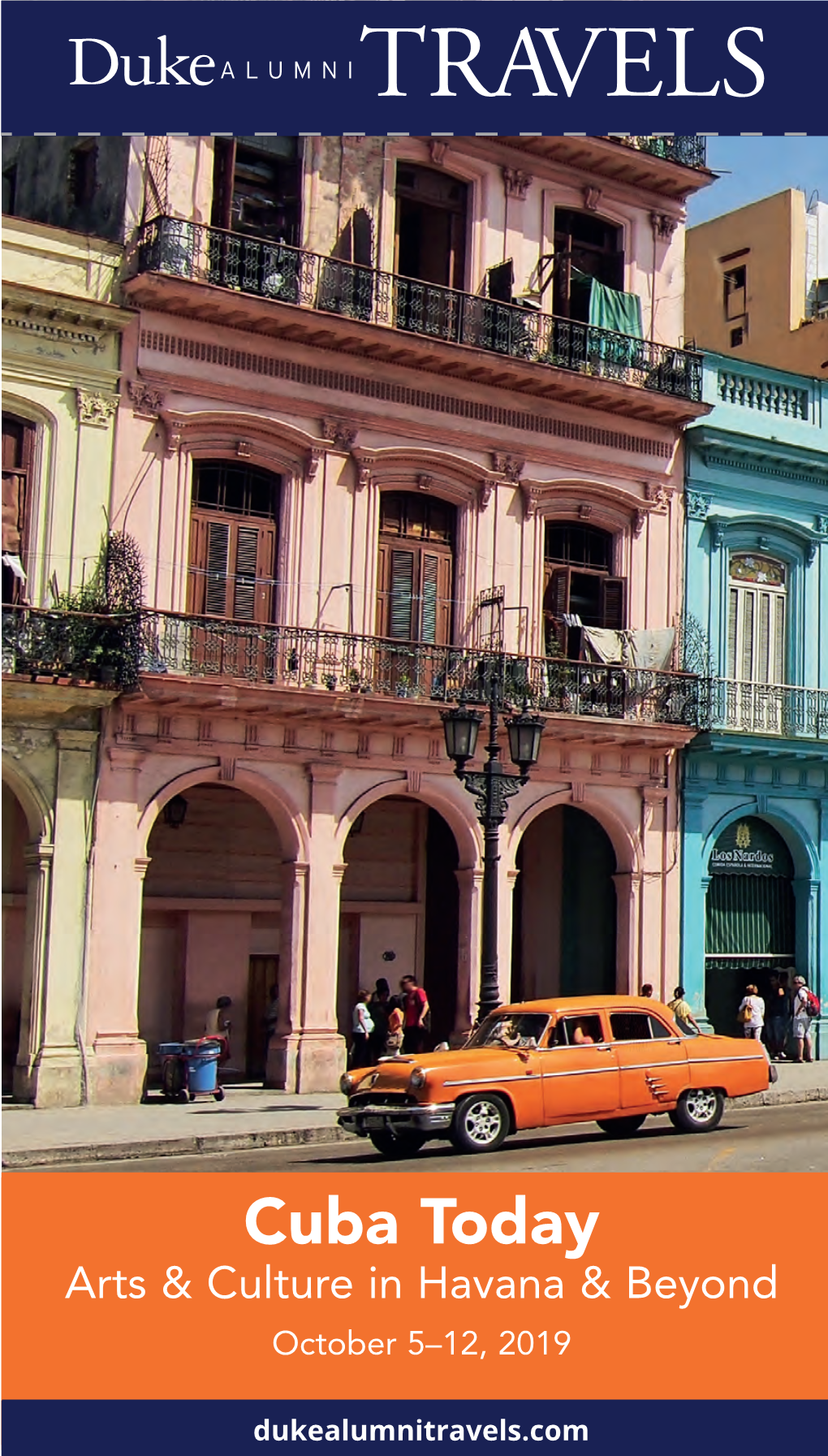 Cuba Today Arts and Fascinating History of This Caribbean Nation