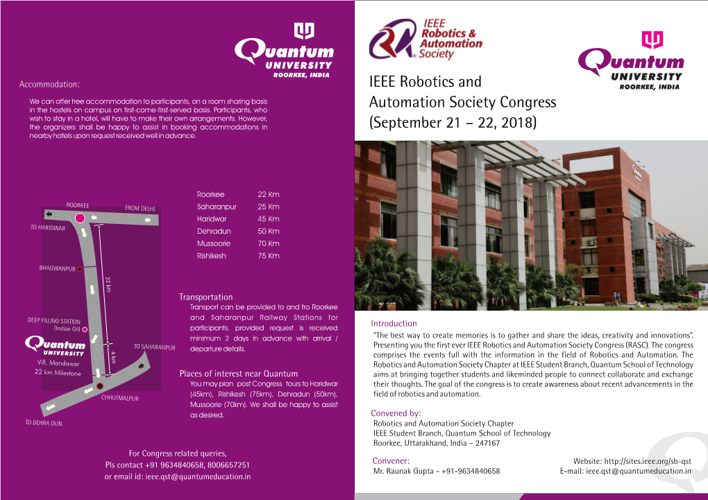 IEEE Robotics and Automation Society Congress.Cdr