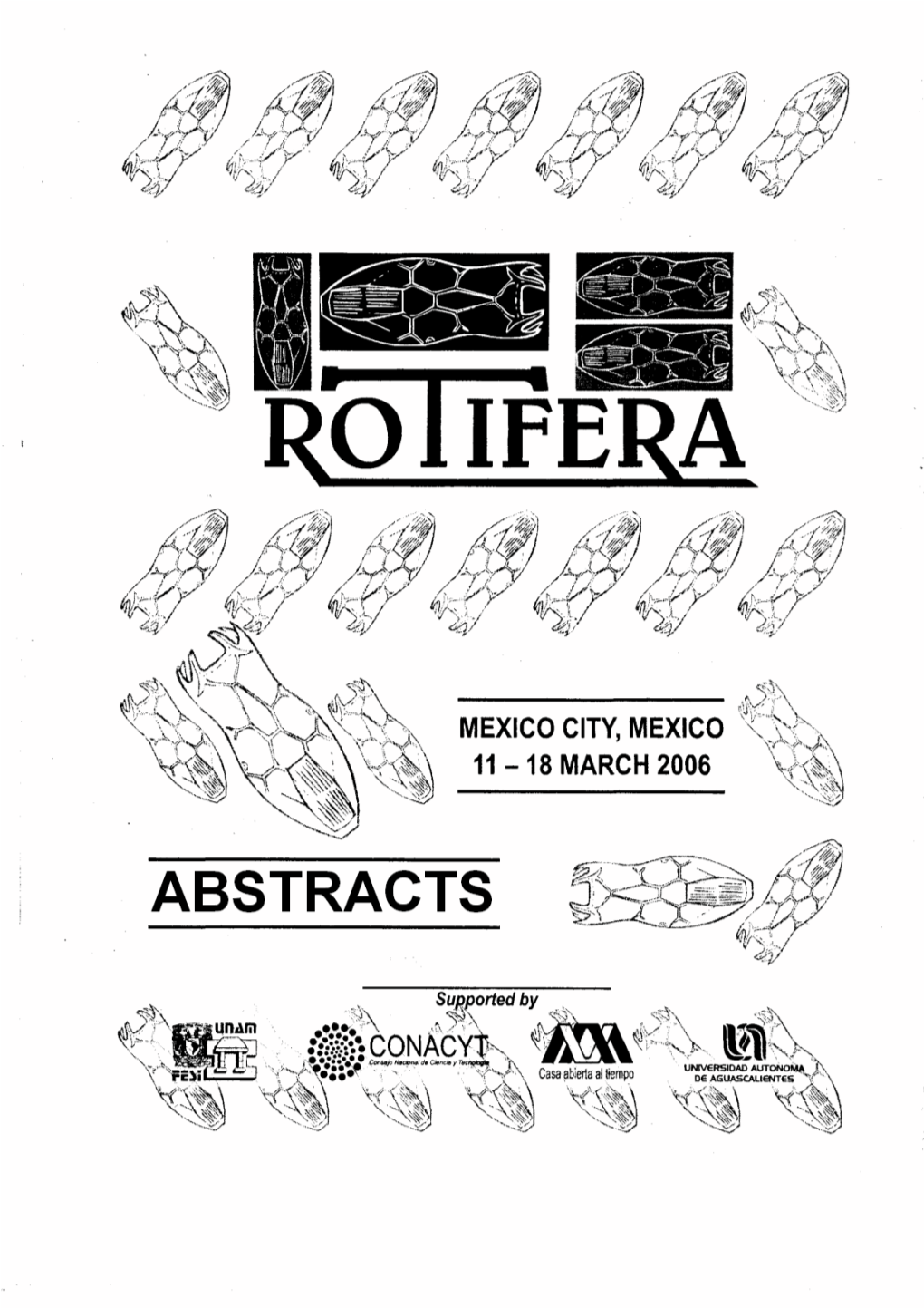 ABSTRACTS Rotifera XI