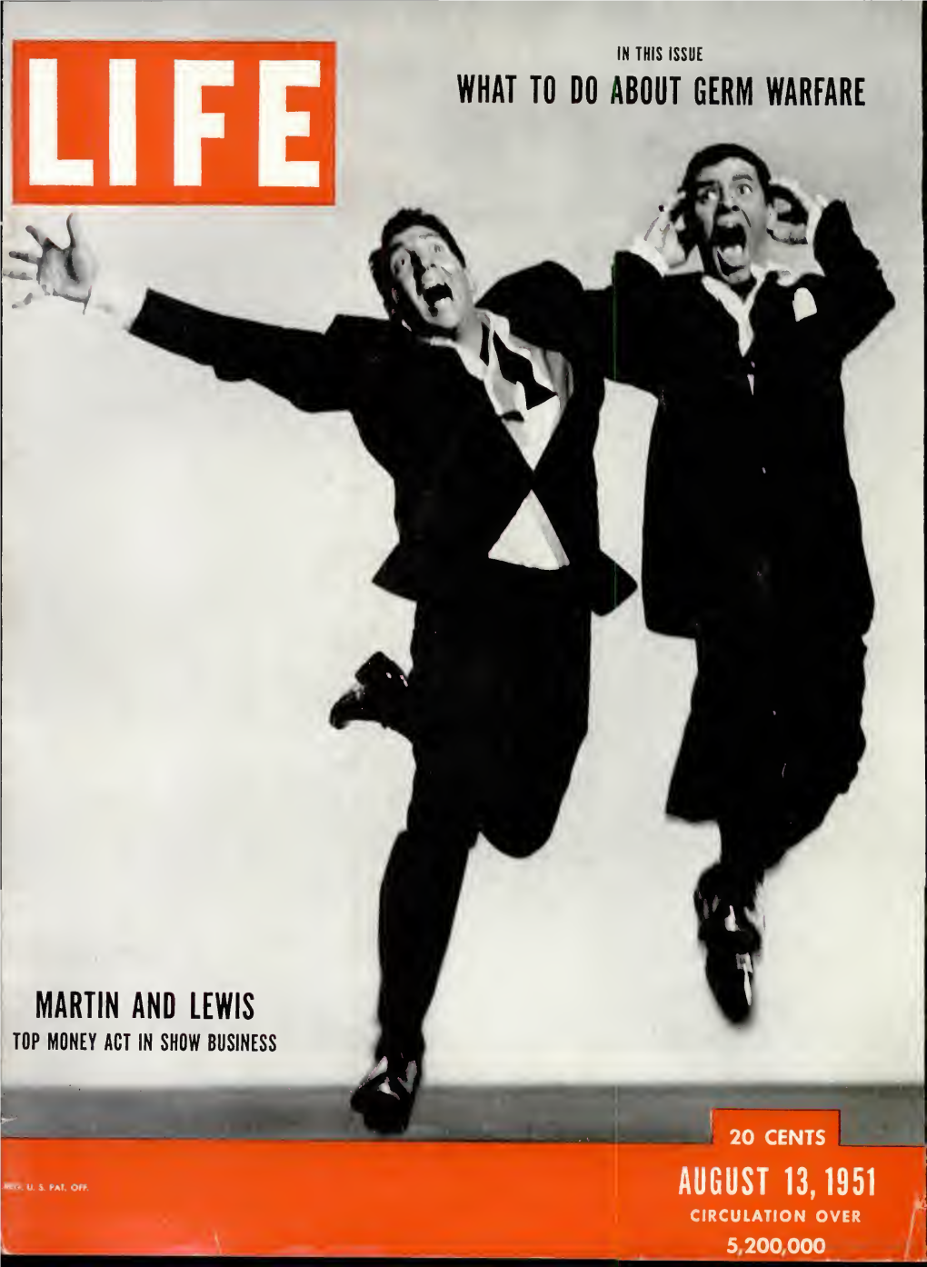 Life-By-Time-Inc-Published-August-13-1951.Pdf