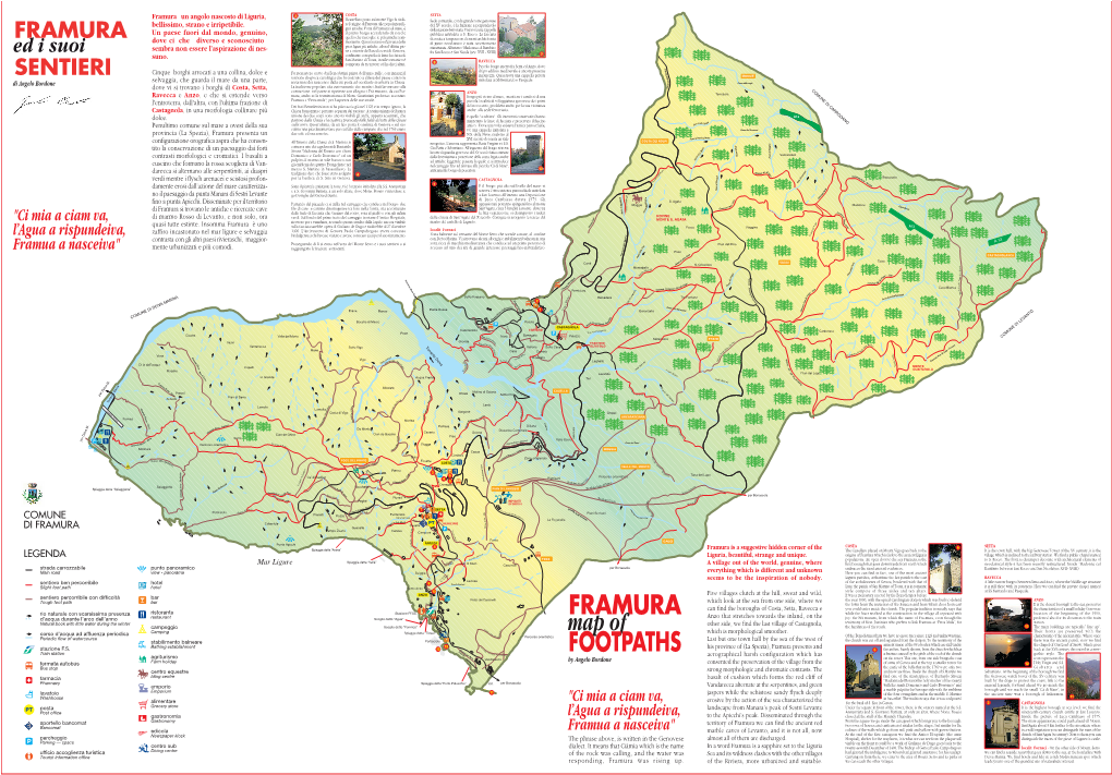 Carta Framura Ok