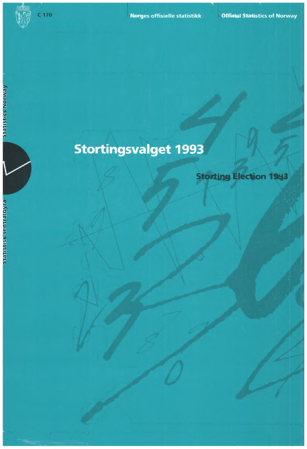 Stortingsvalget 1993