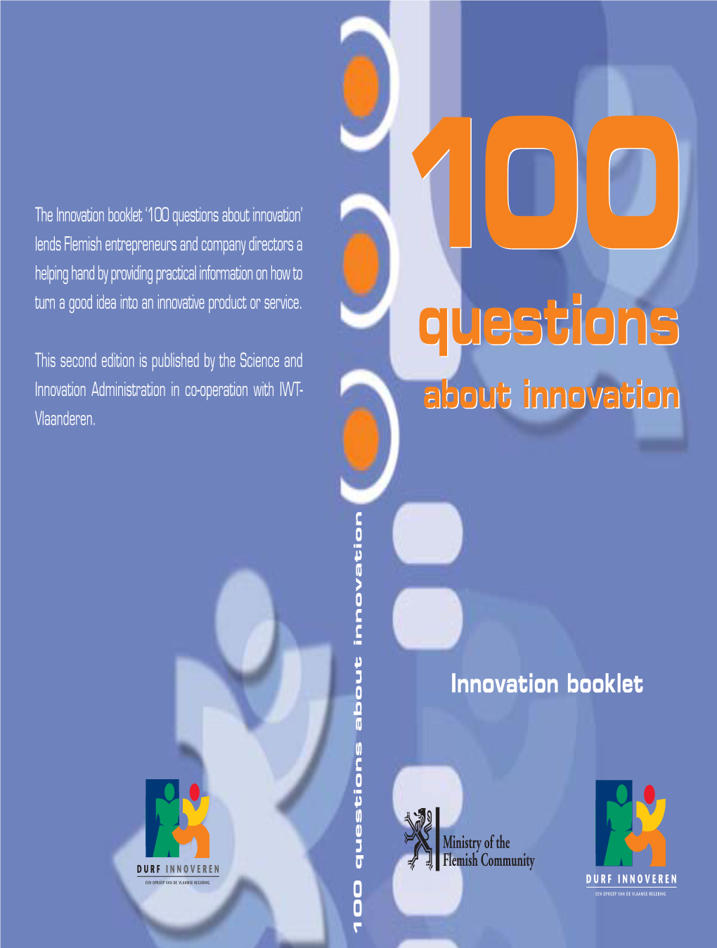 Innovation Booklet