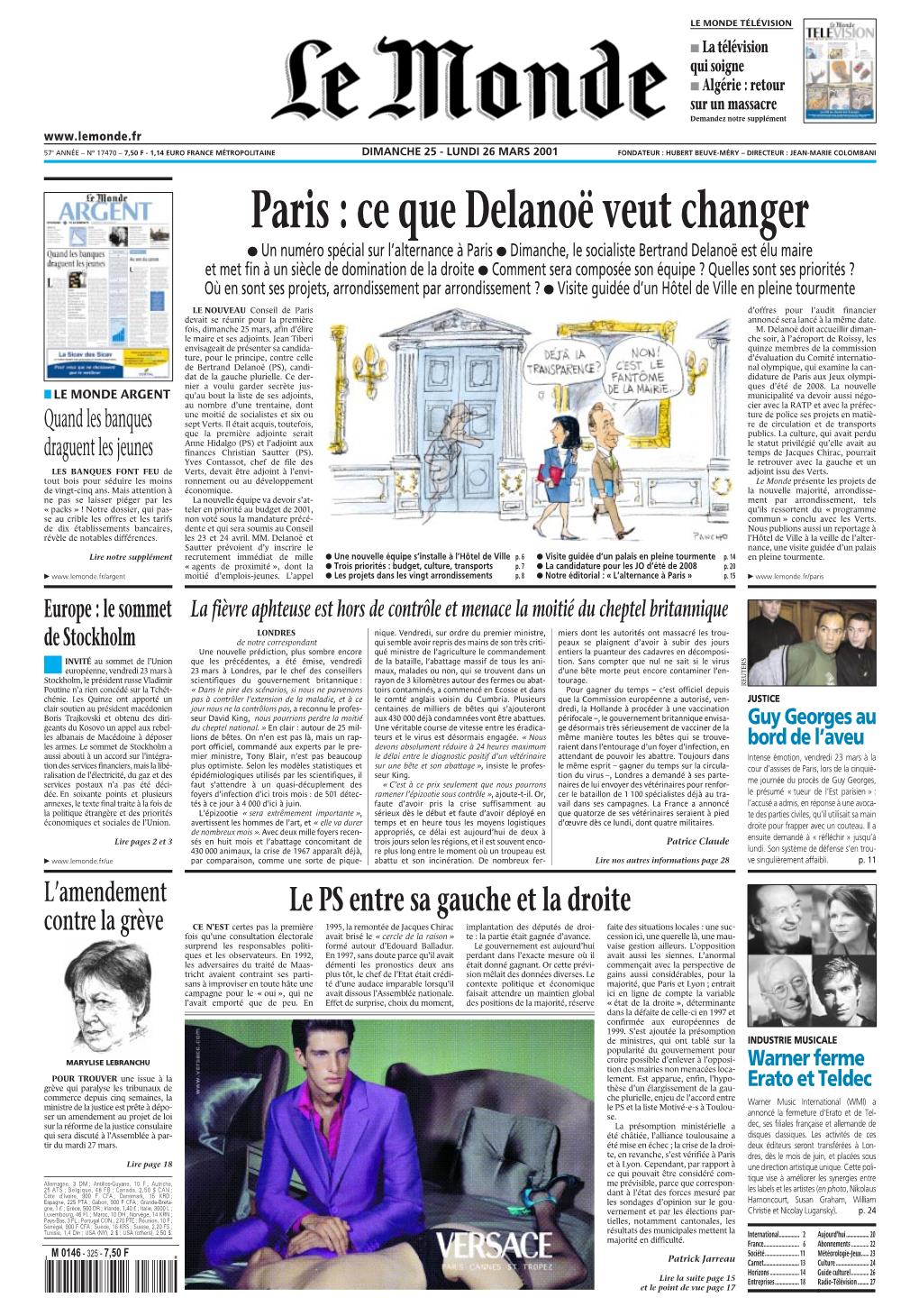 Monde.20010325.Pdf