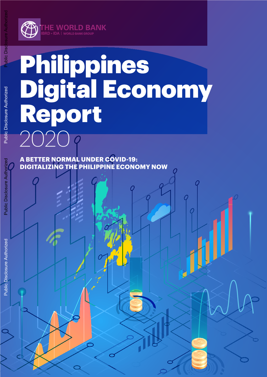 Philippines Digital Economy Report 2020 V ABBREVIATIONS and ACRONYMS