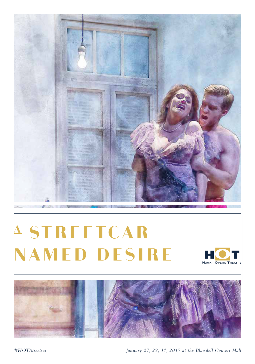 A Streetcar Named Desire