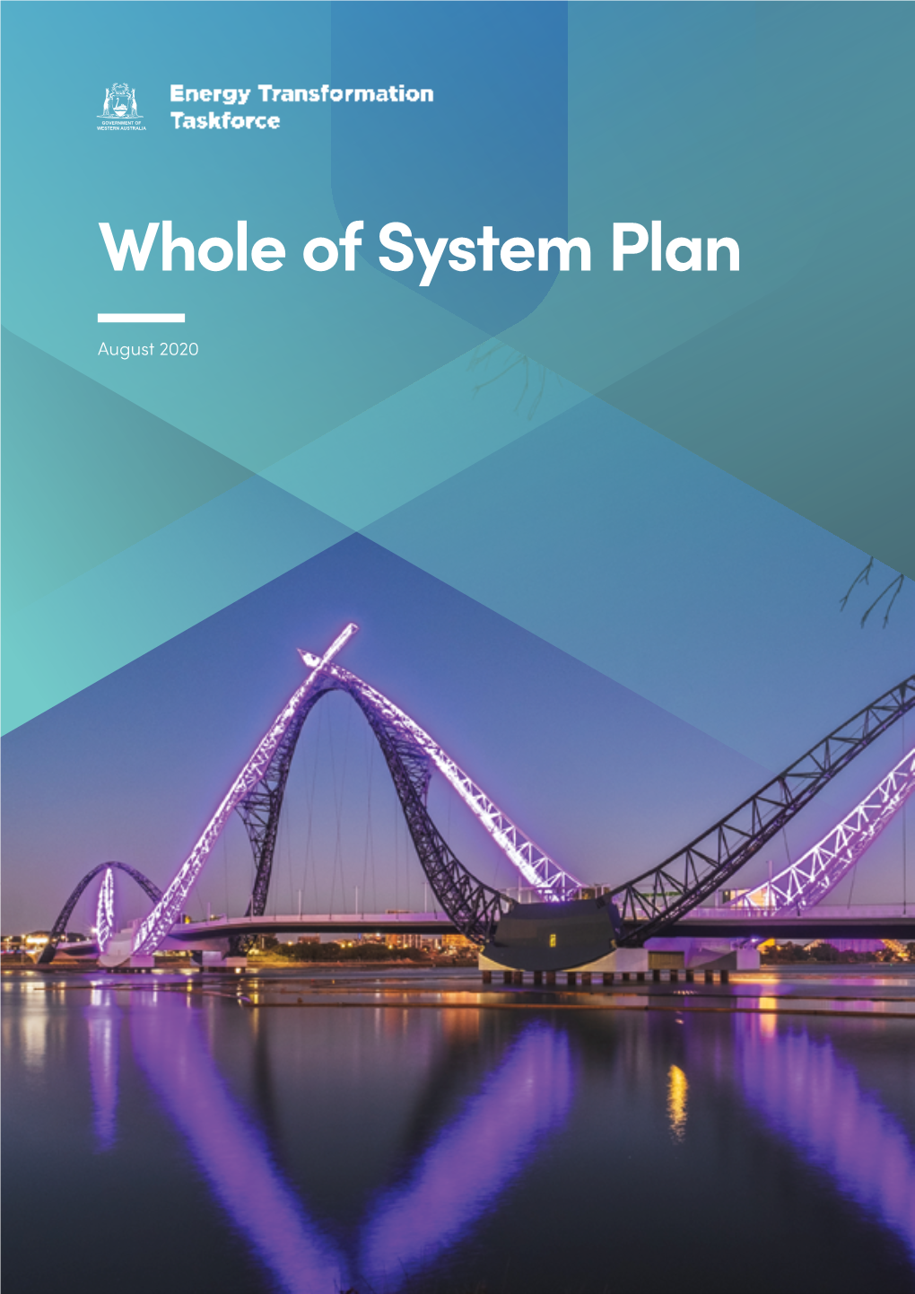 Whole of System Plan