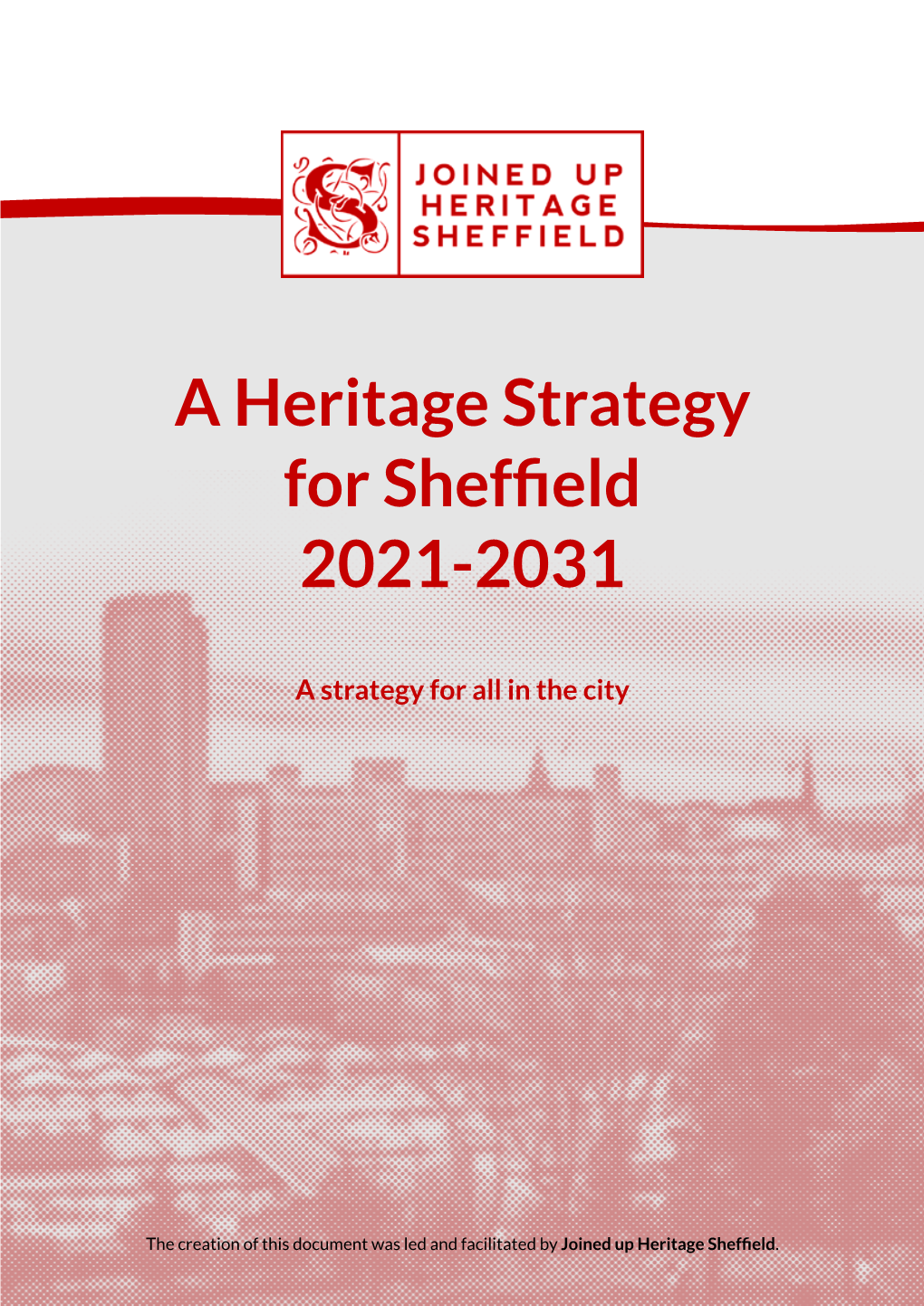 Heritage Strategy 2021-31