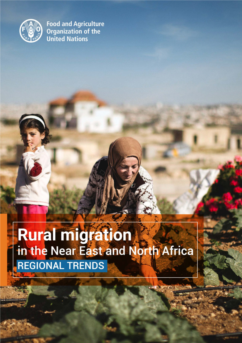 Rural Migration in the Near East and North Africa REGIONAL TRENDS