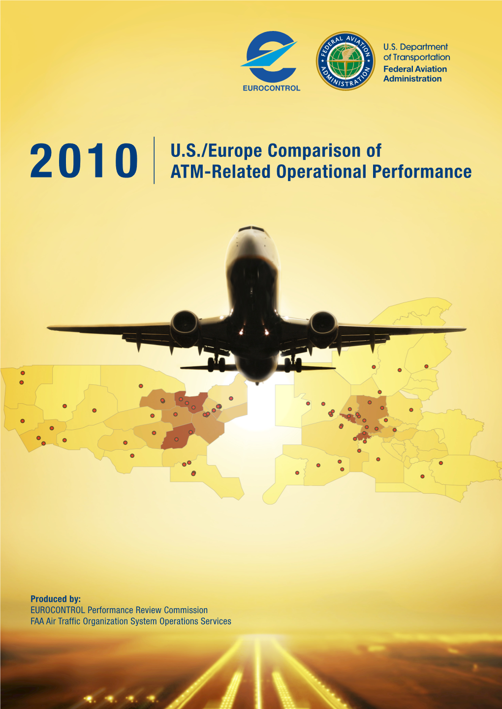 US-Europe Comparison