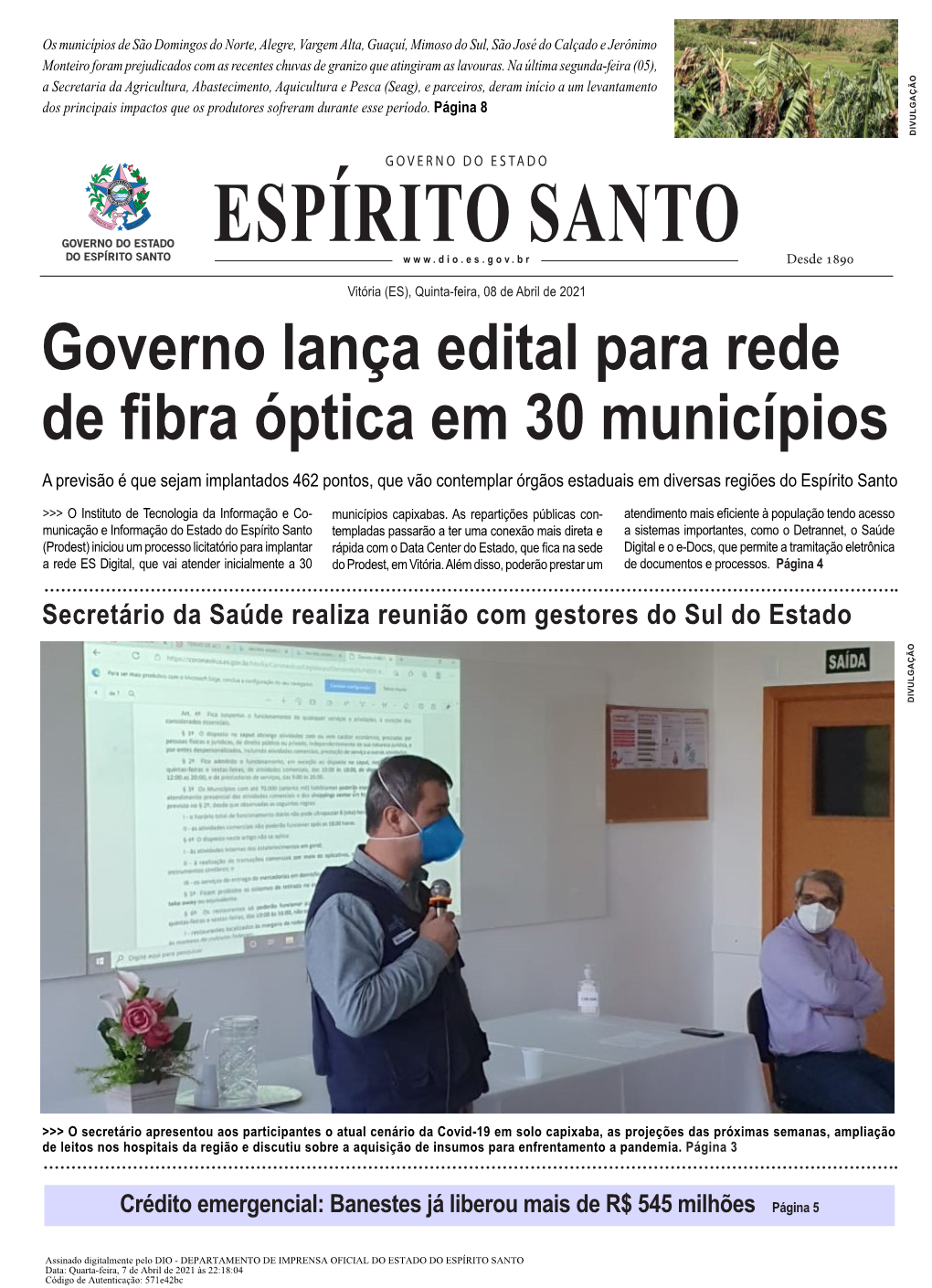 Espírito Santo