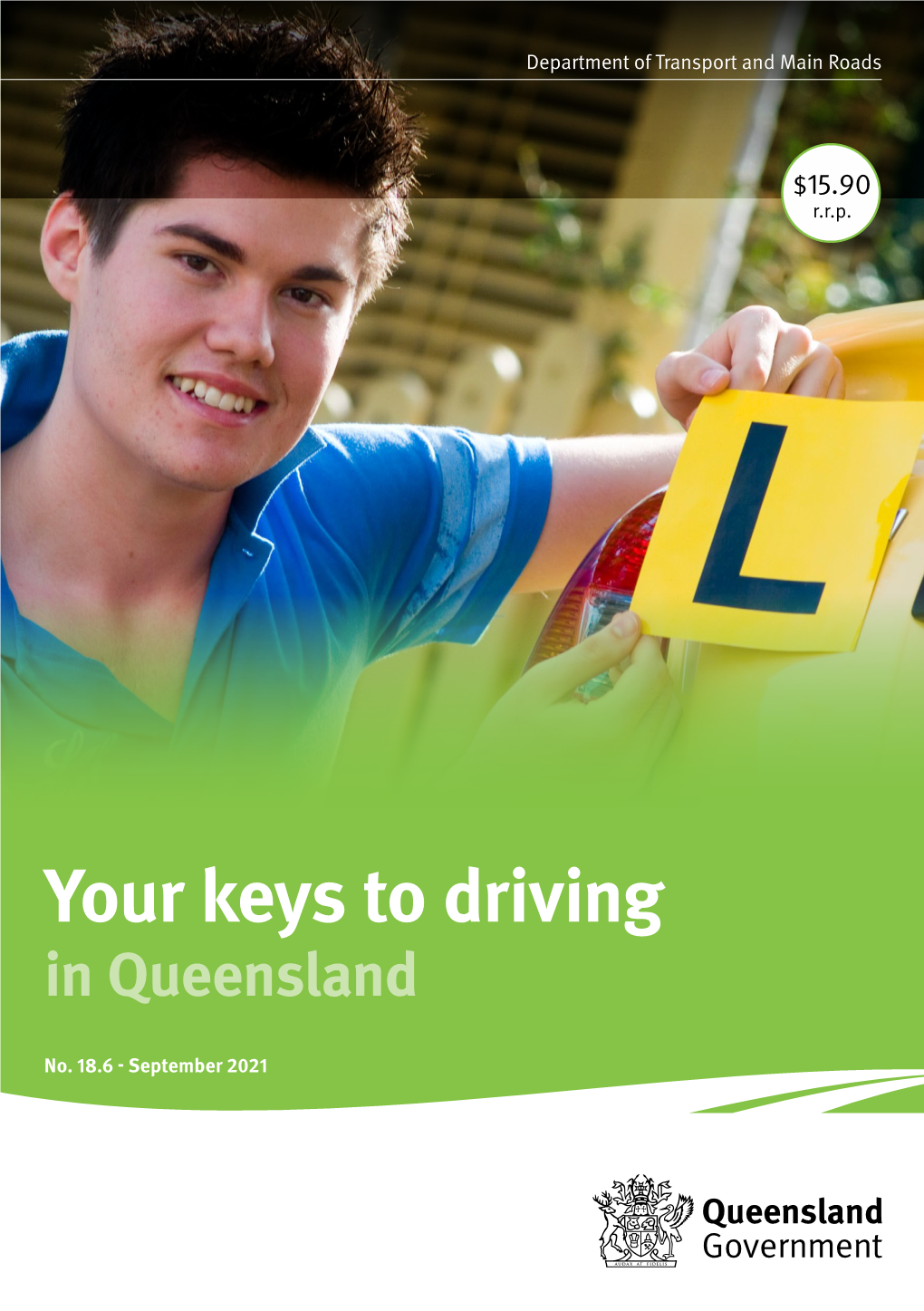 Your Keys to Driving in Queensland
