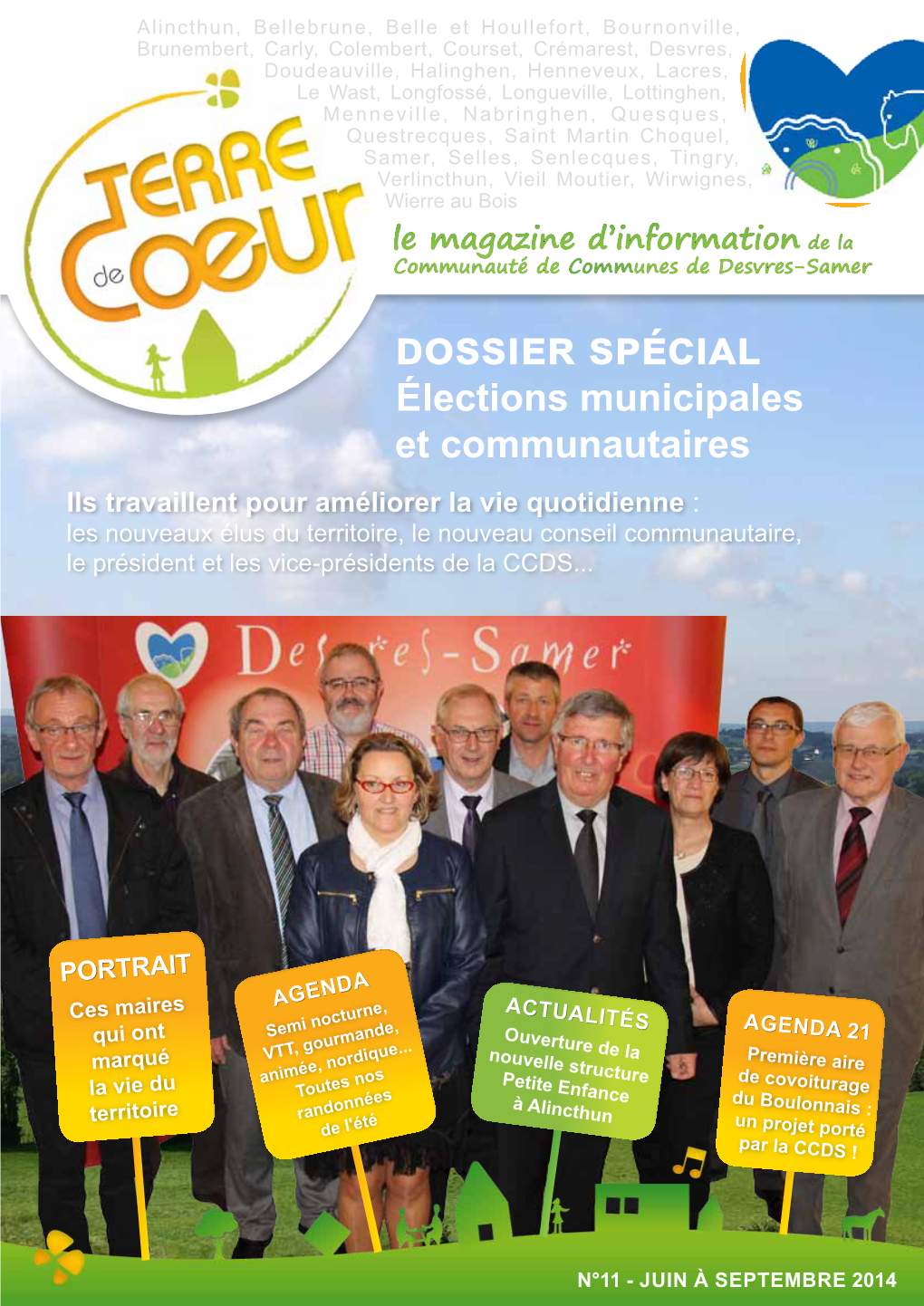 Dossier Spécial