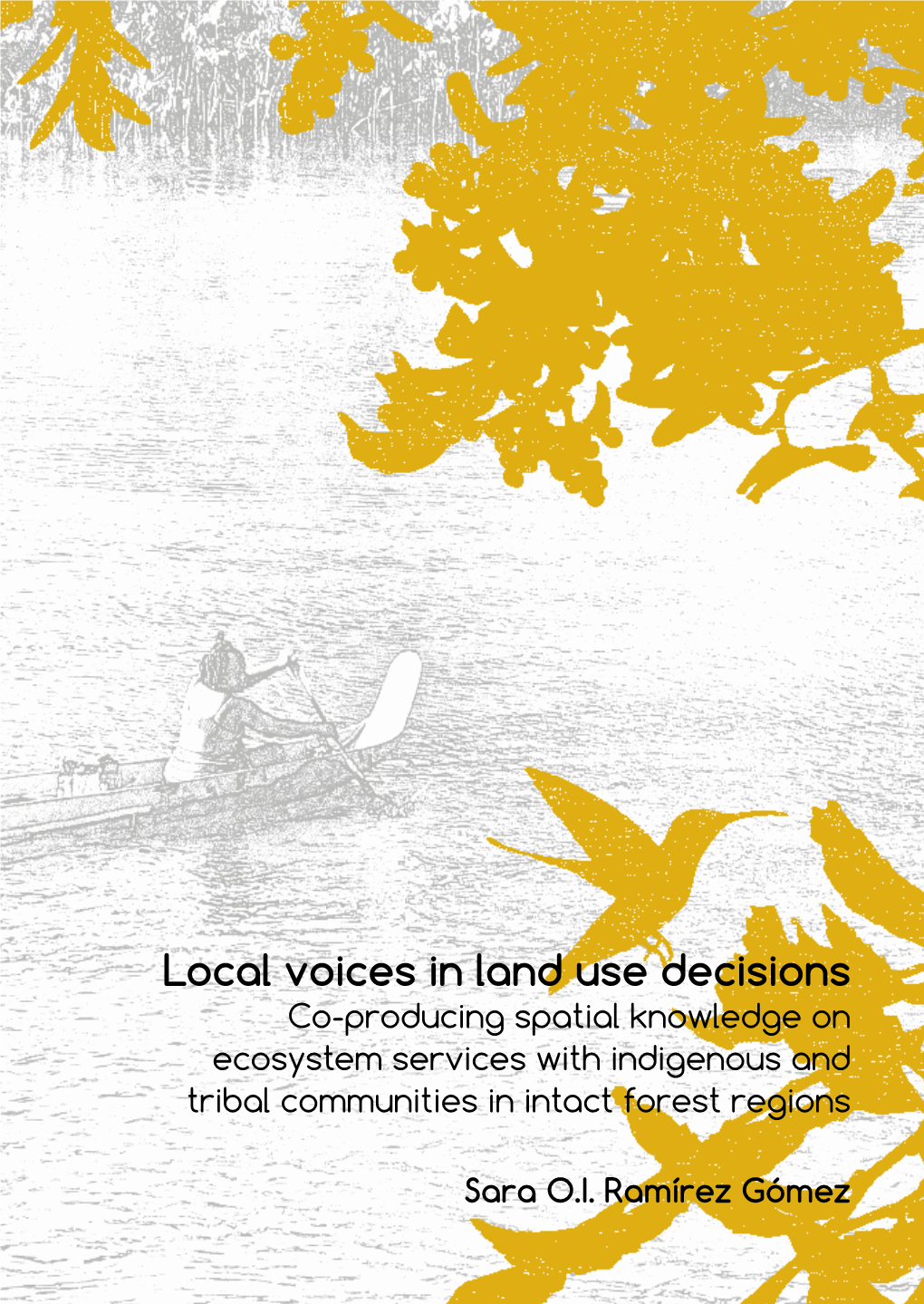Local Voices in Land Use Decisions Invitation