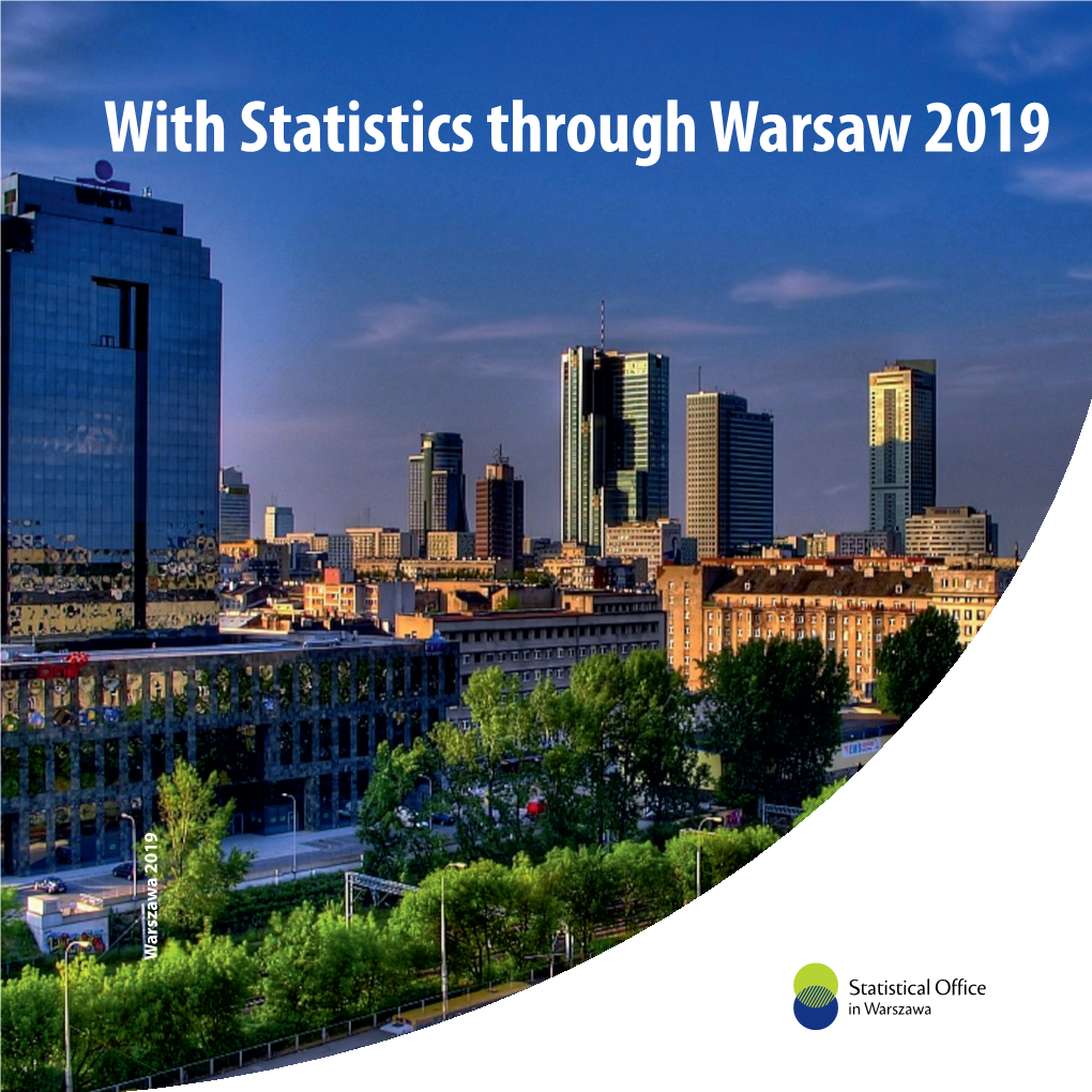 With Statistics Through Warsaw 2019