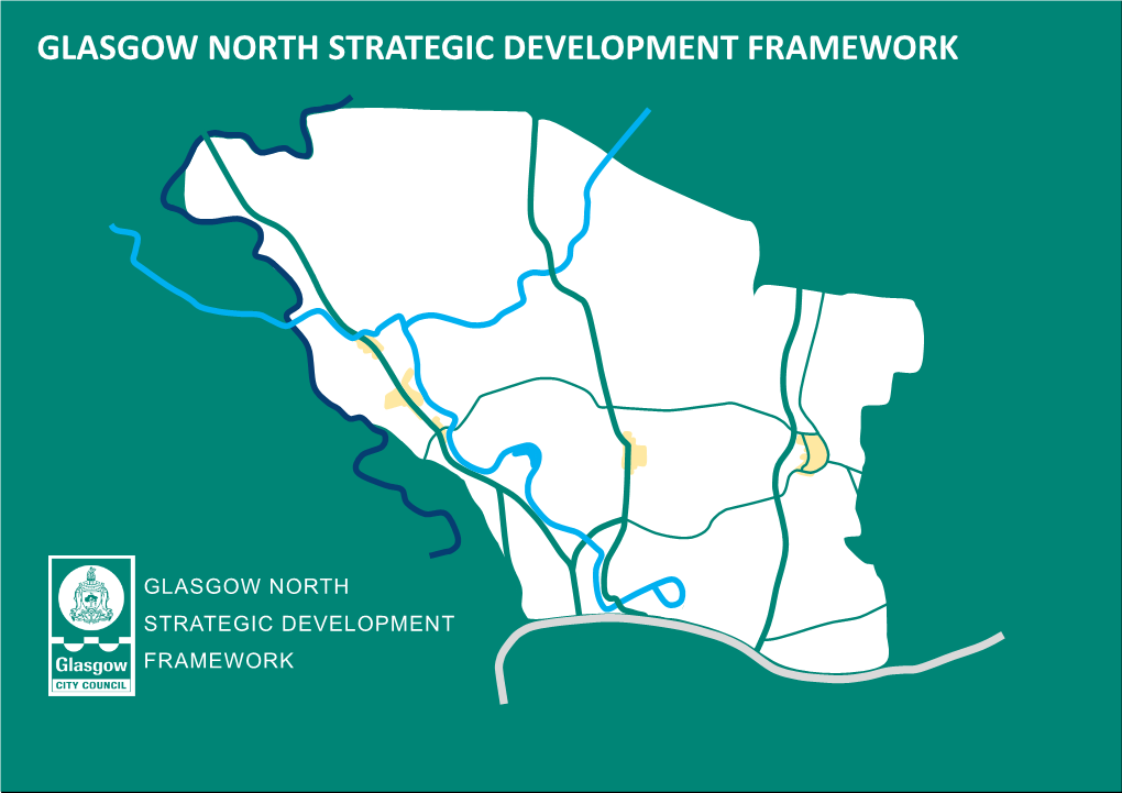 Glasgow North Strategic Development Framework