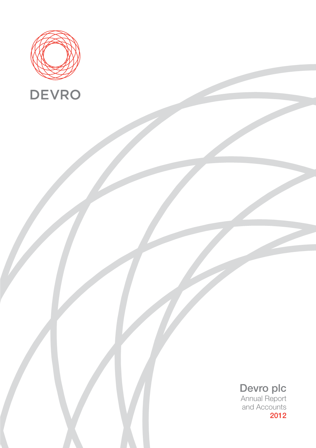 Devro Plc Devro