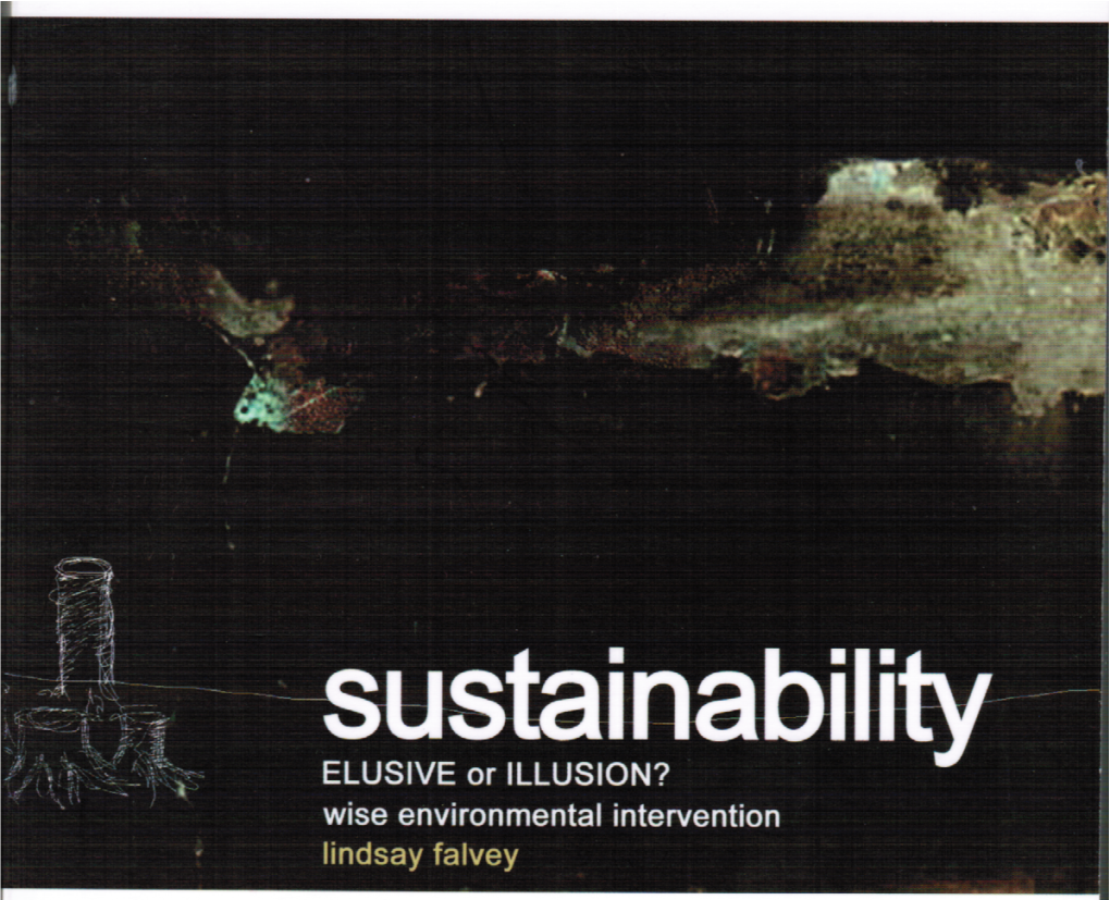 Sustainability Full Text