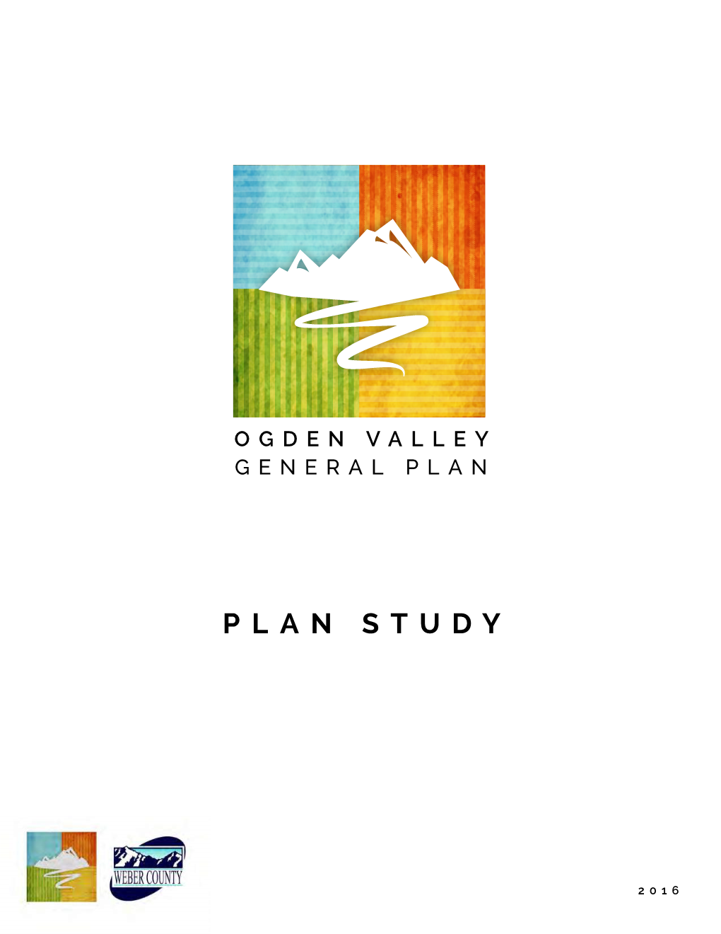 2016 Ogden Valley Plan Study.Pdf