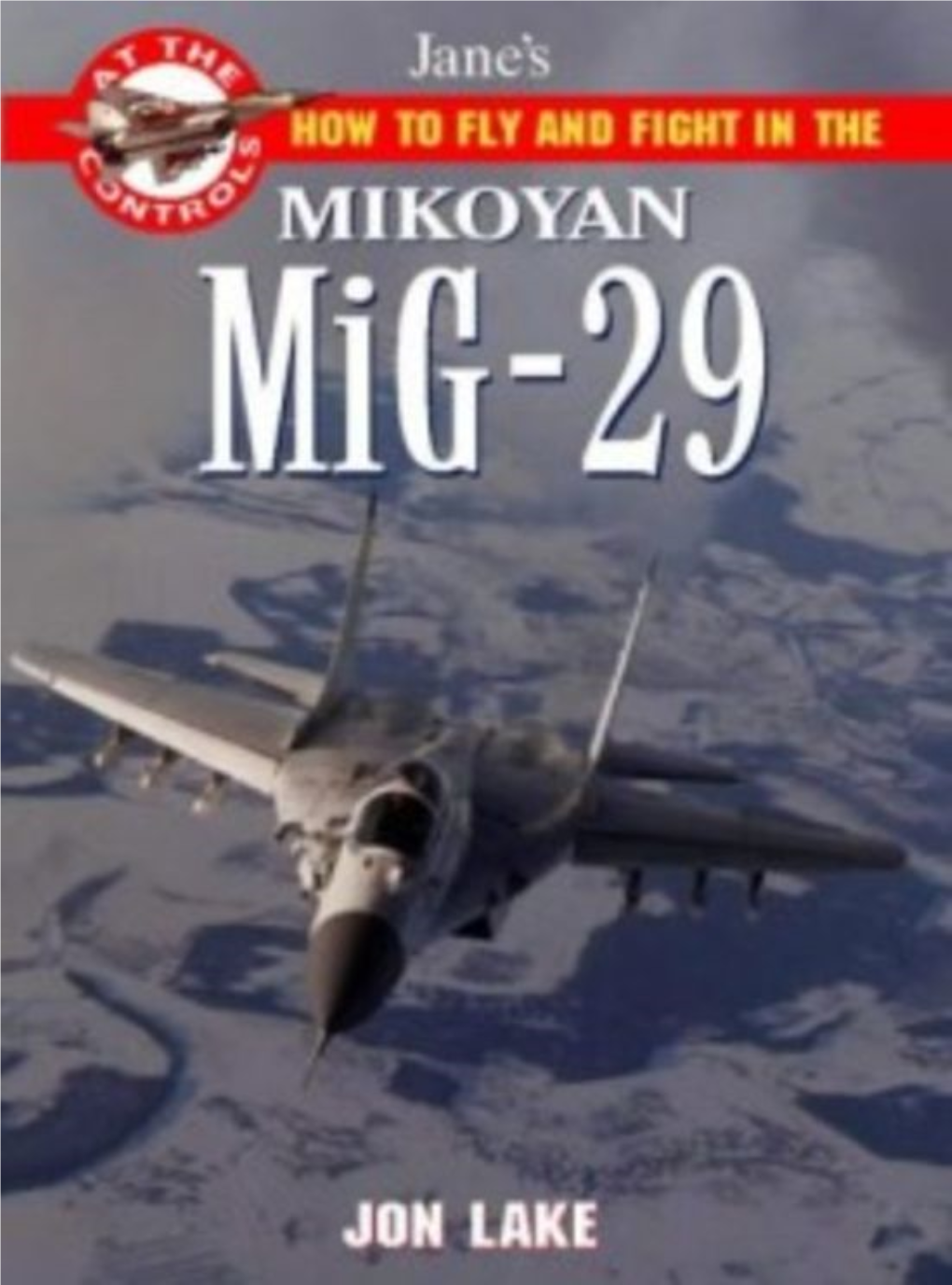 Mikoyan Mig-29 FULCRUM Mig-29 Mig-29