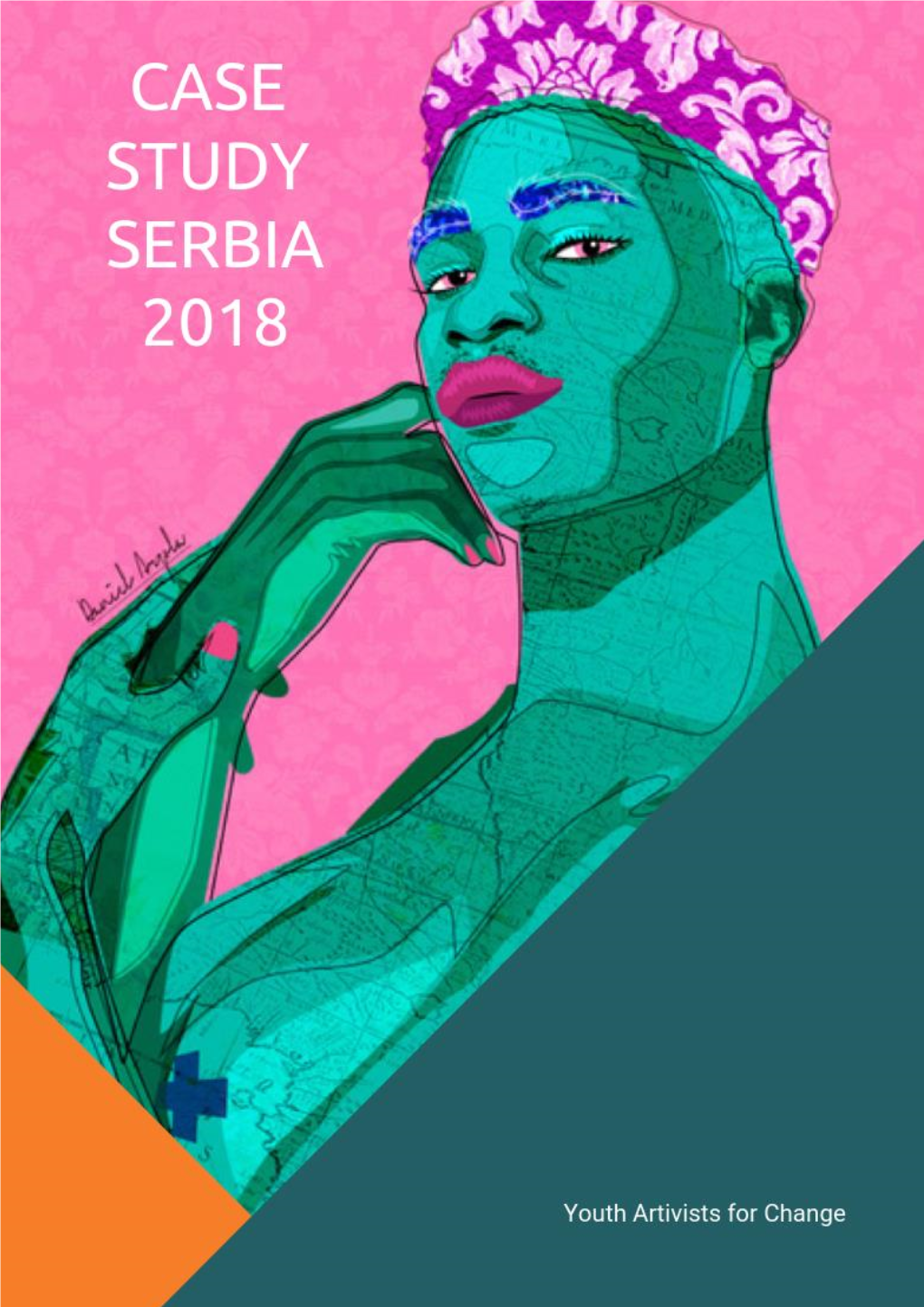 CASE STUDY 2019 LGBTI Rights in Serbia.Pdf