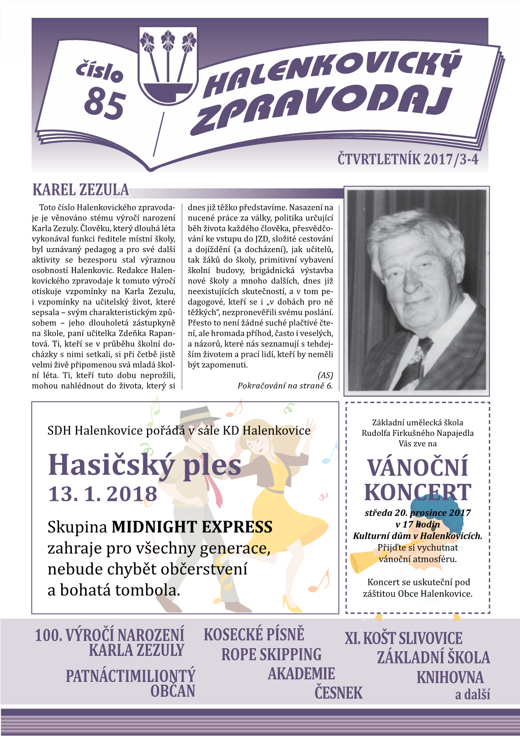 Hasičský Ples - 24