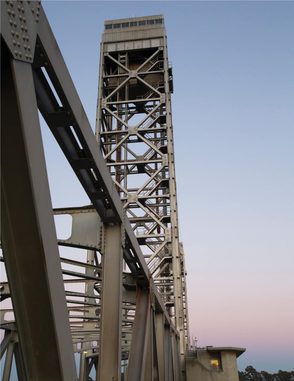 Movable Bridges Caltrans Prepares Aging Spans for New Era