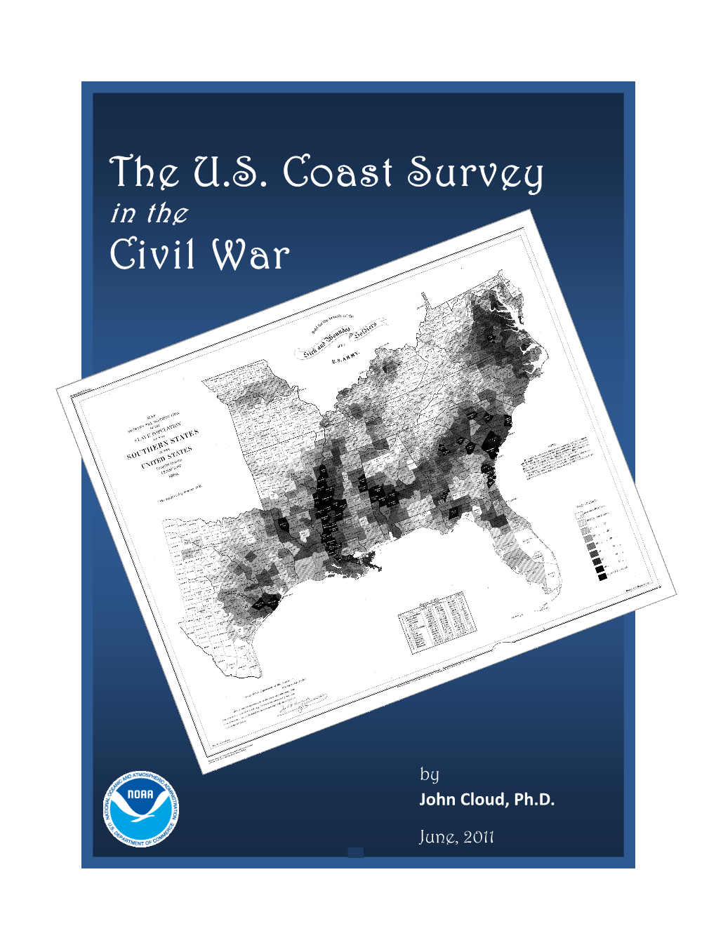 The U.S. Coast Survey Civil
