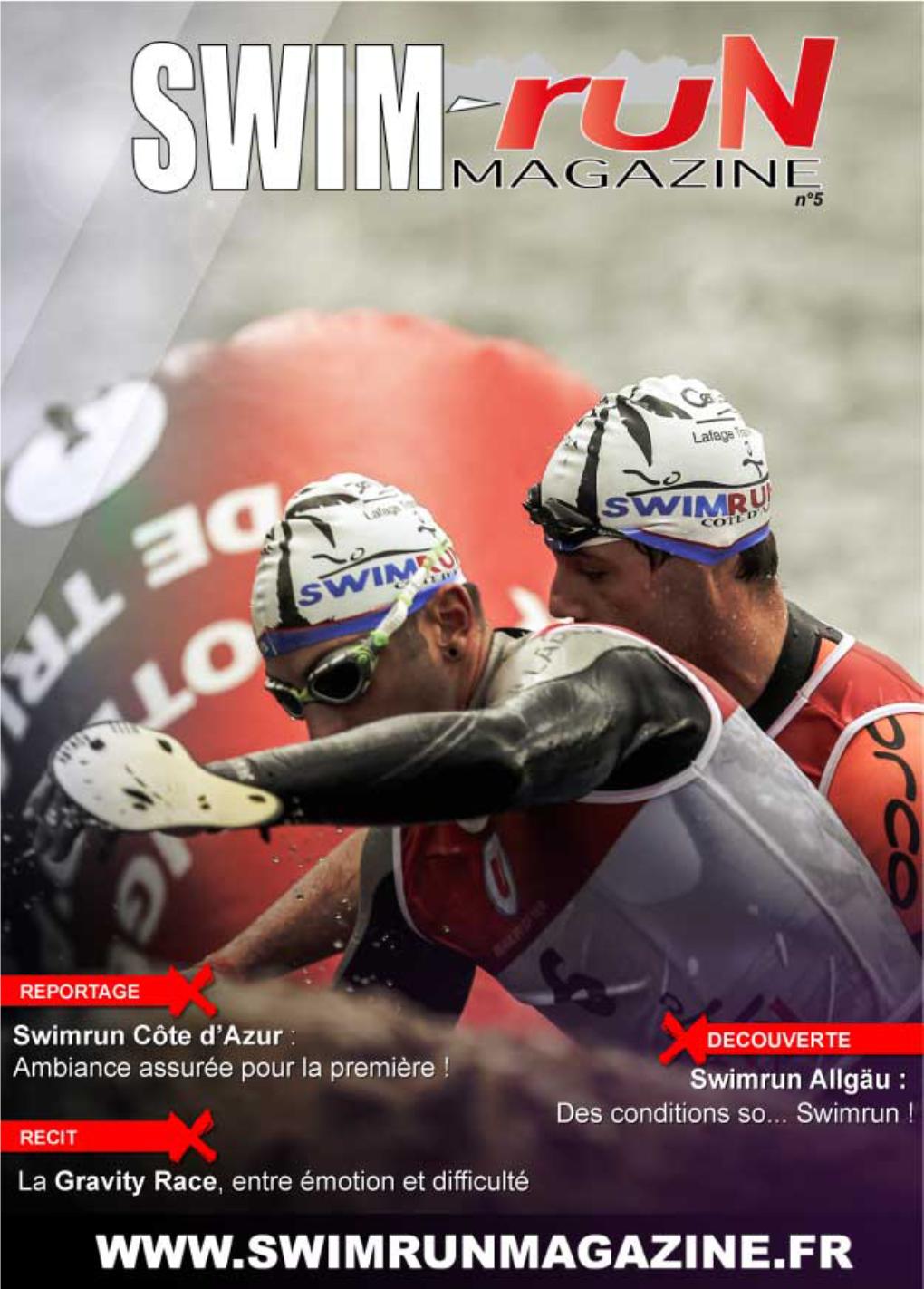 Swimrun-Magazine#5