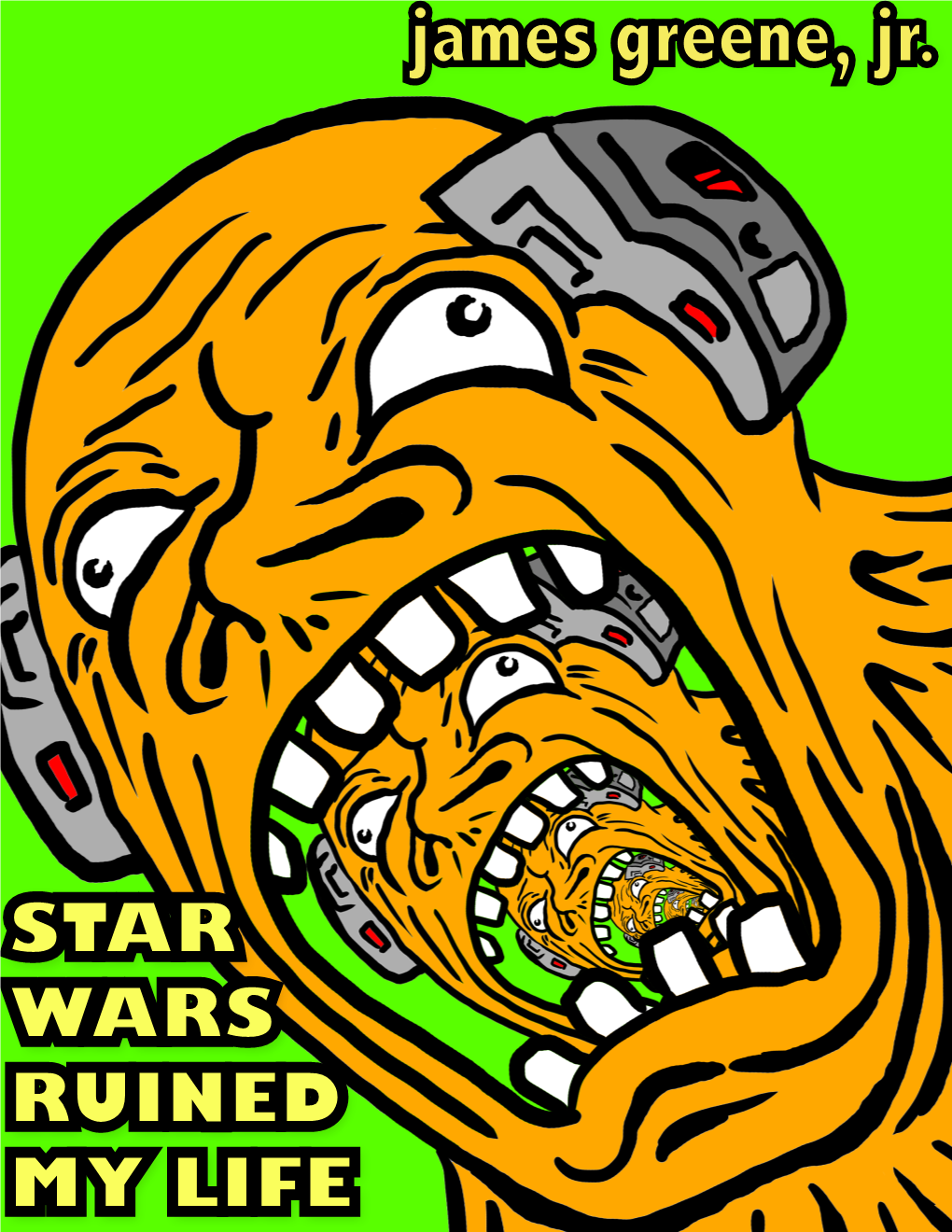 Star Wars Ruined My Life �2