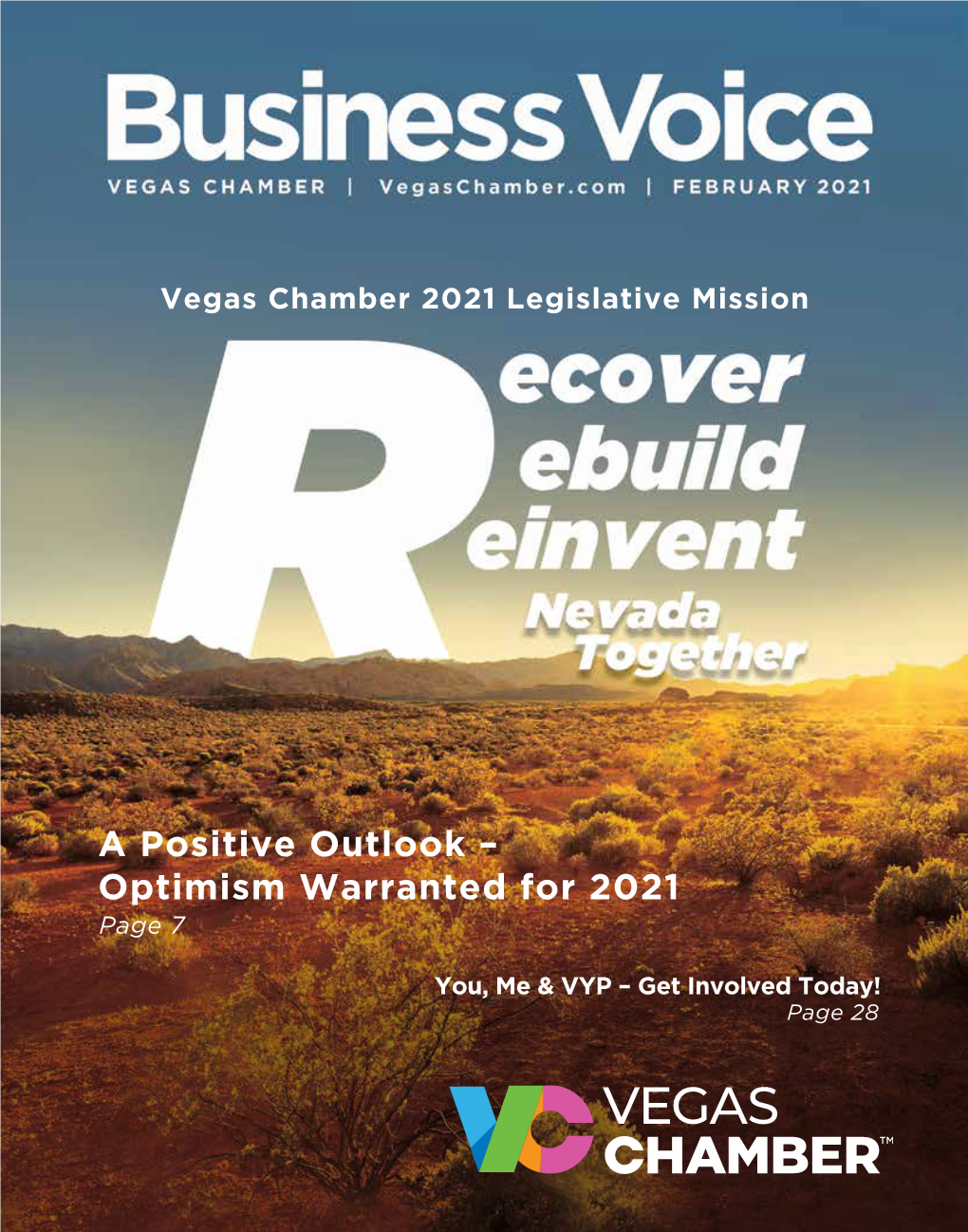 Business Voice February 2021