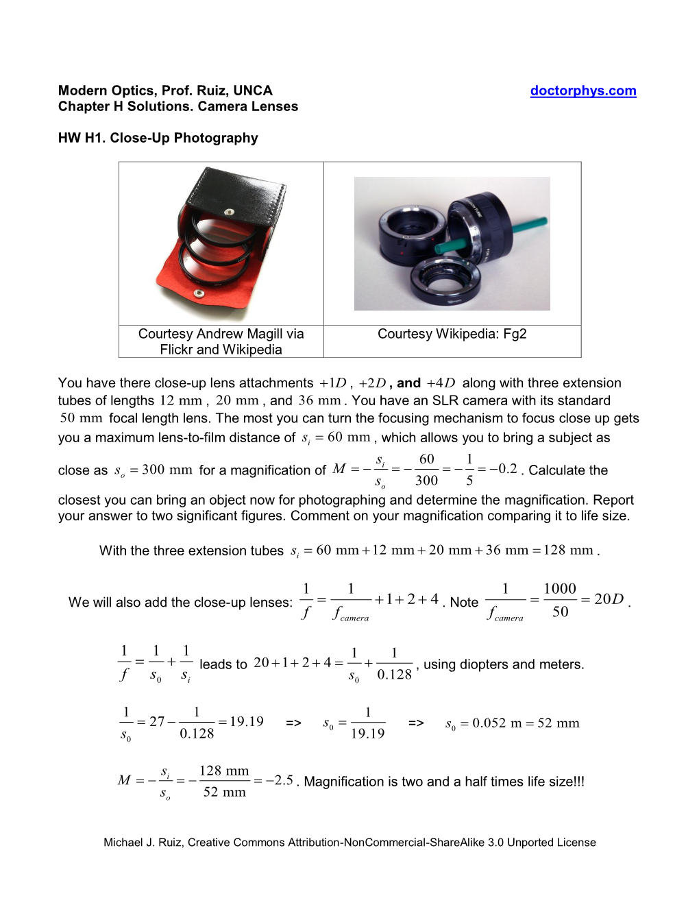 Introduction to Differential Equations