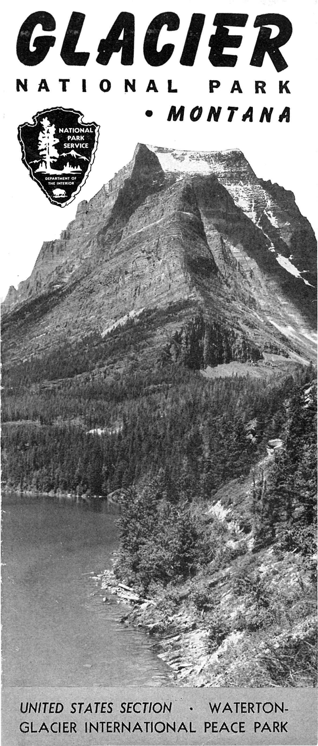 Glacier National Park • Montana