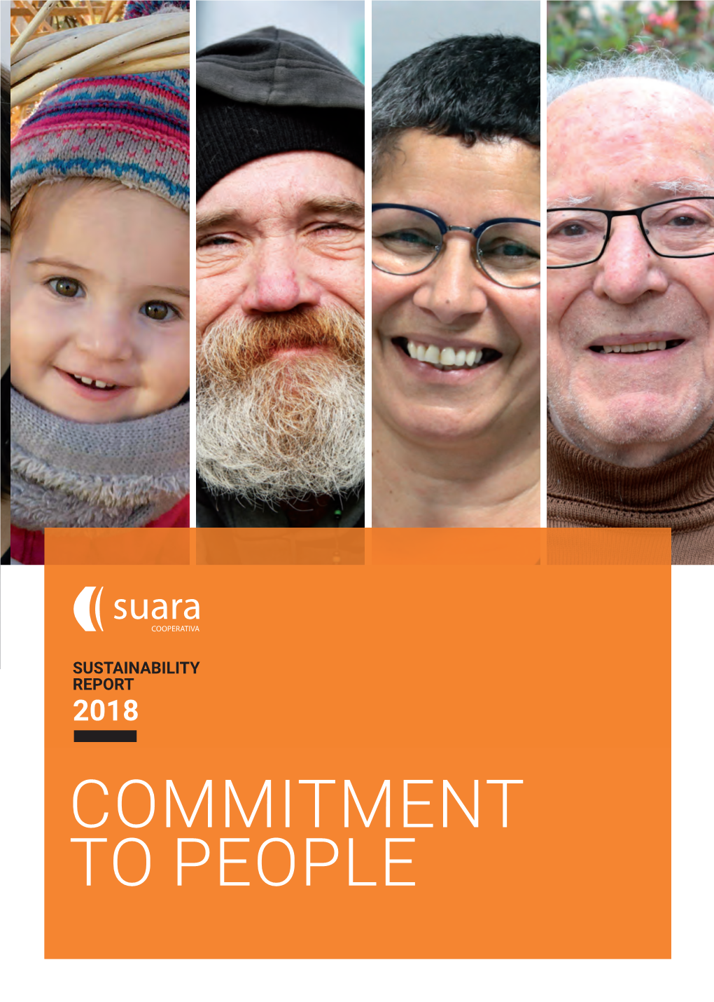Commitment to People