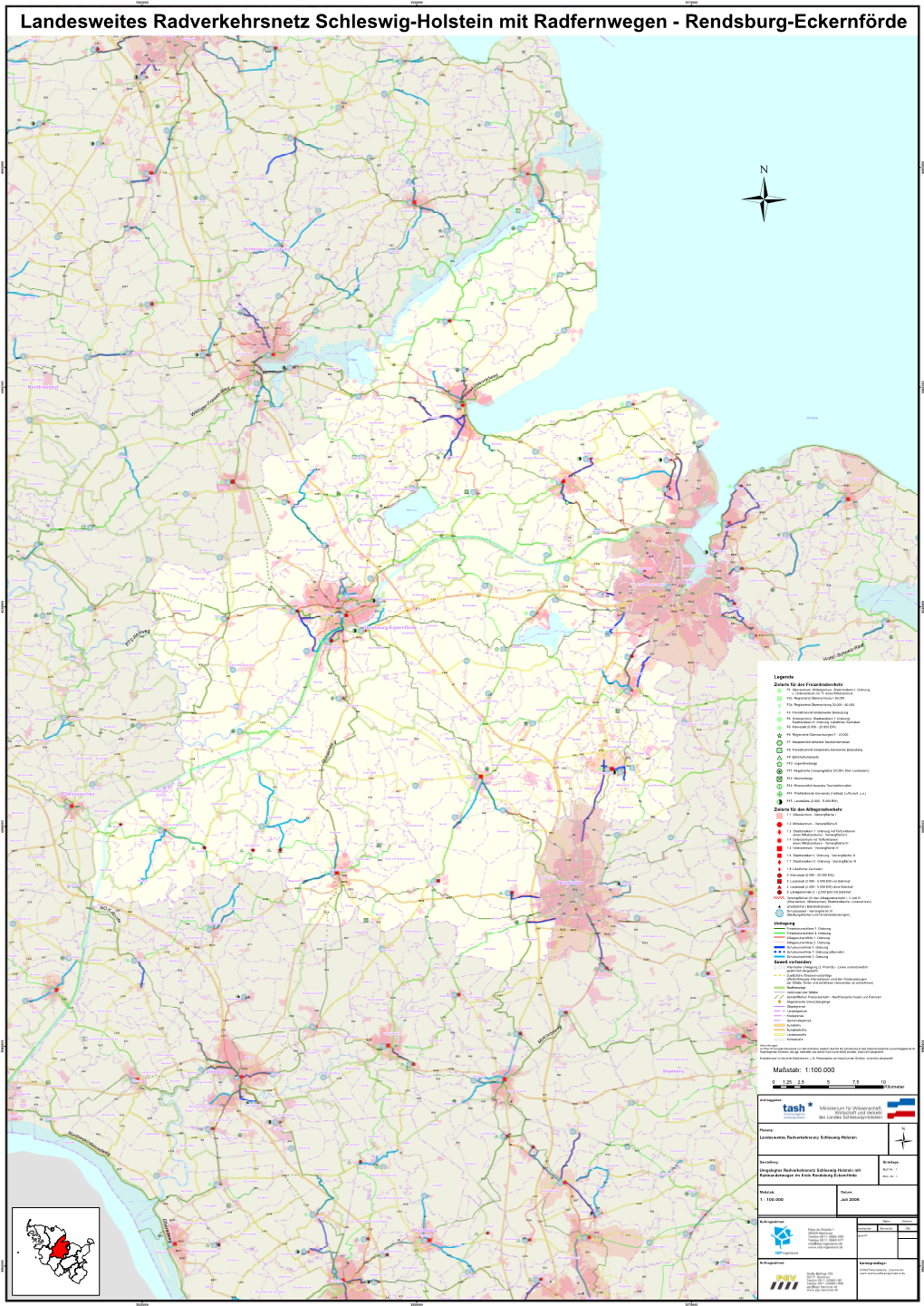 Kreis Rendsburg-Eckernförde