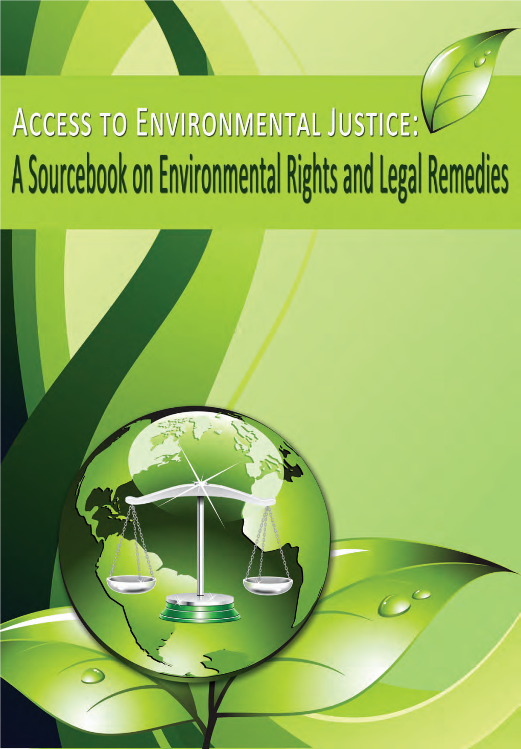 Access to Environmental Justice