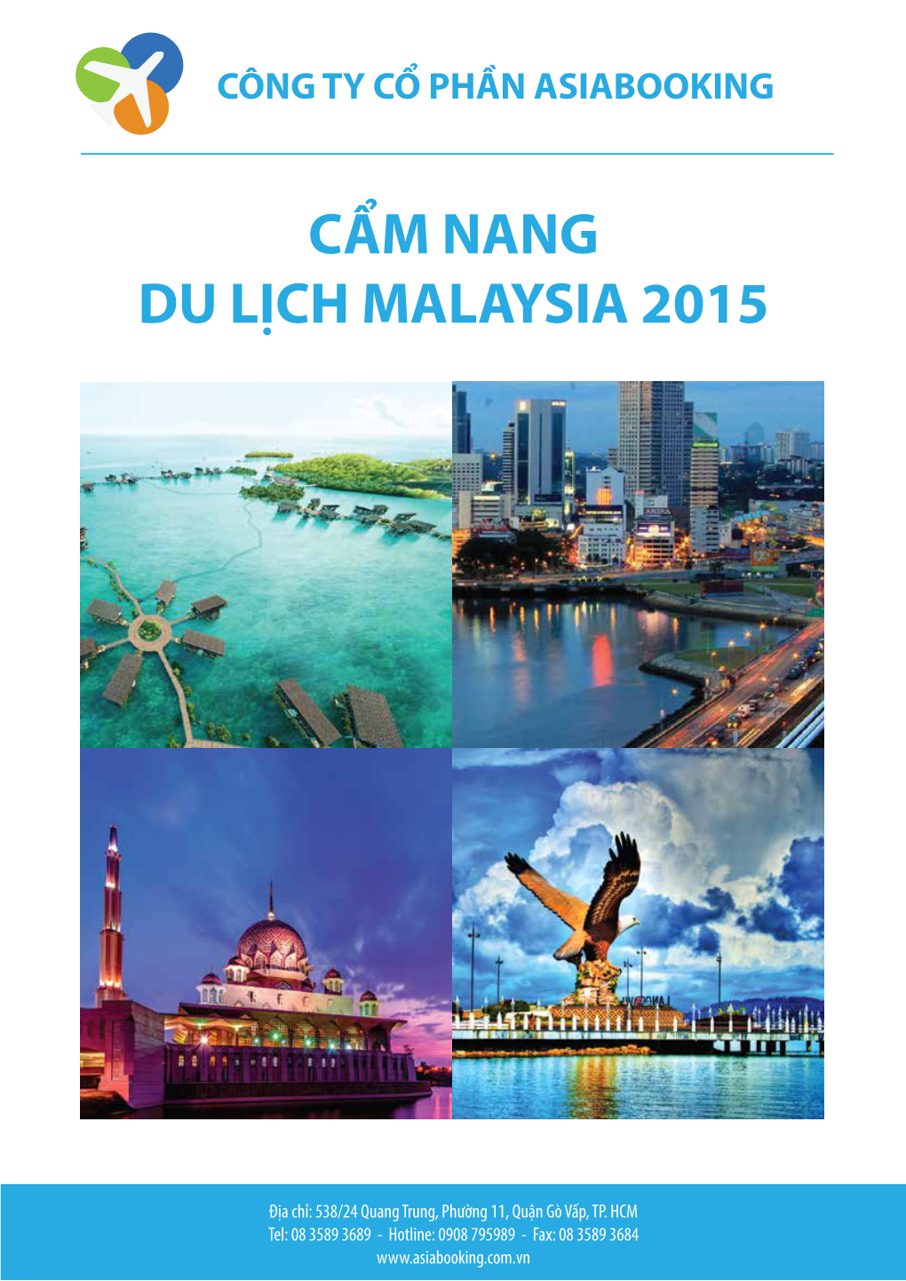 Cm Nang Du L Ch Malaysia 2015