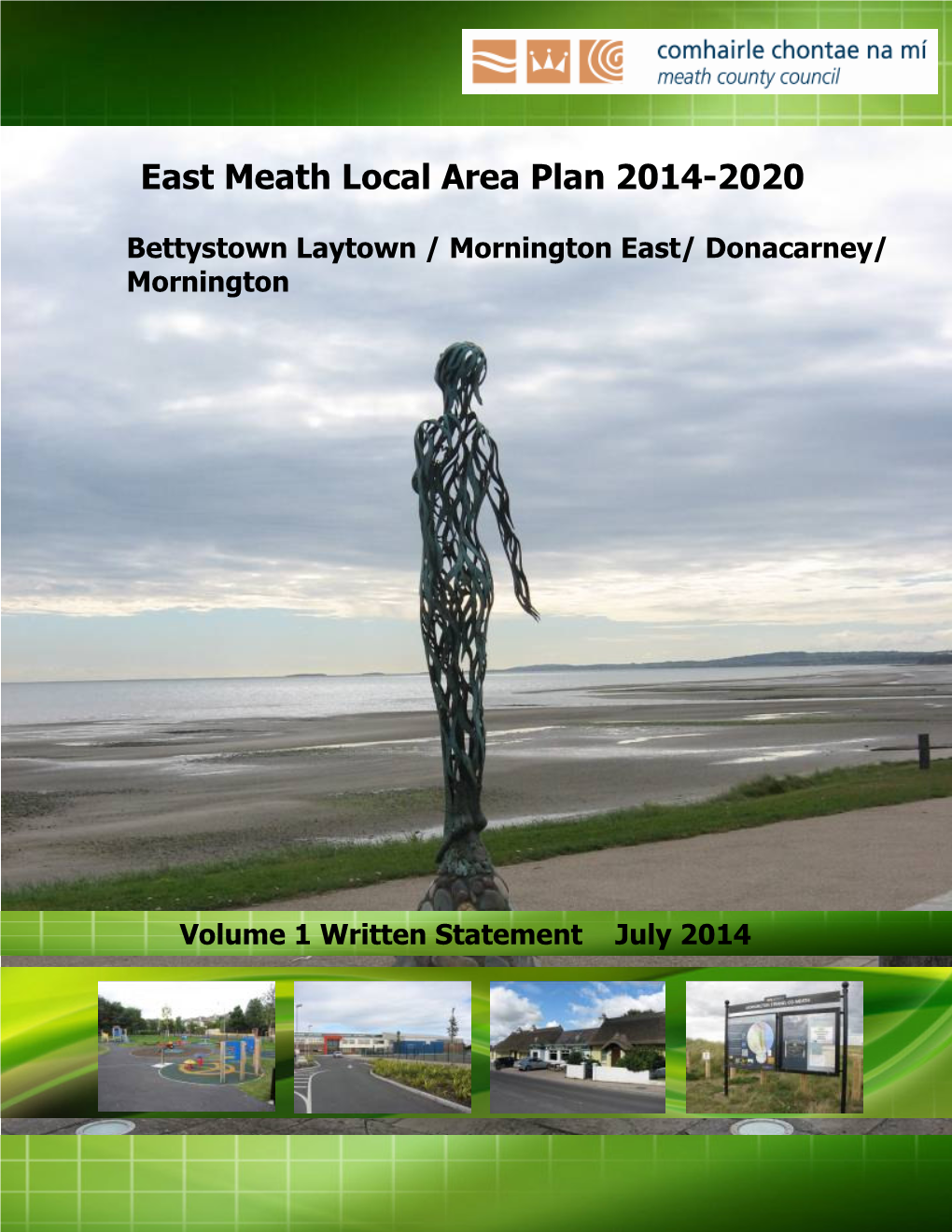 East Meath Local Area Plan 2014-2020