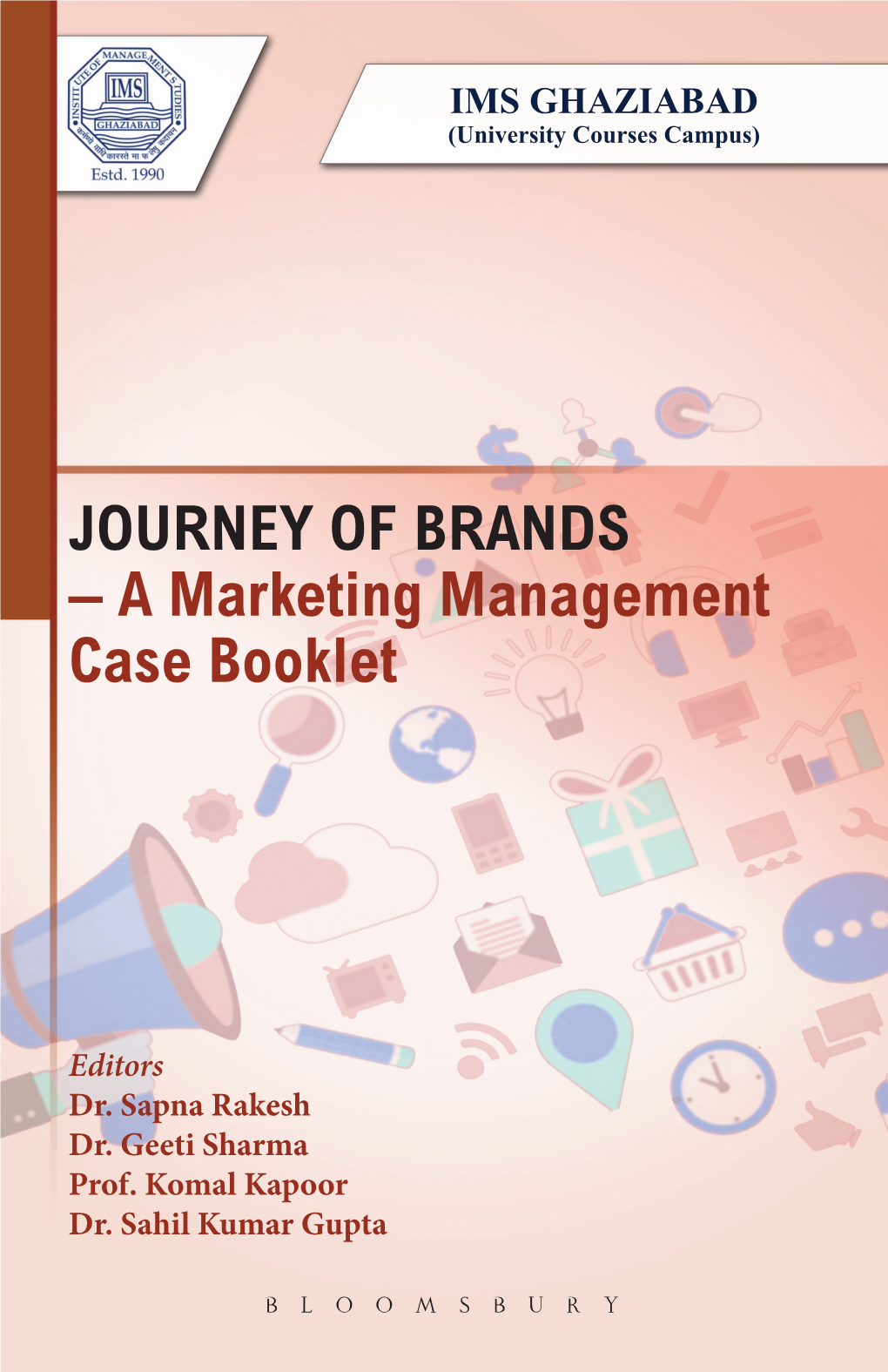 Journey of Brands