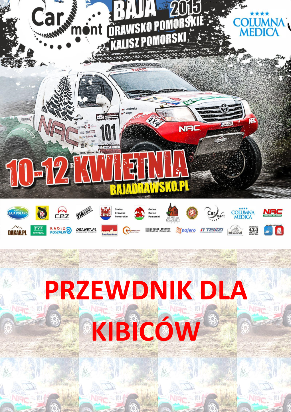 Przewdnik Dla Kibiców