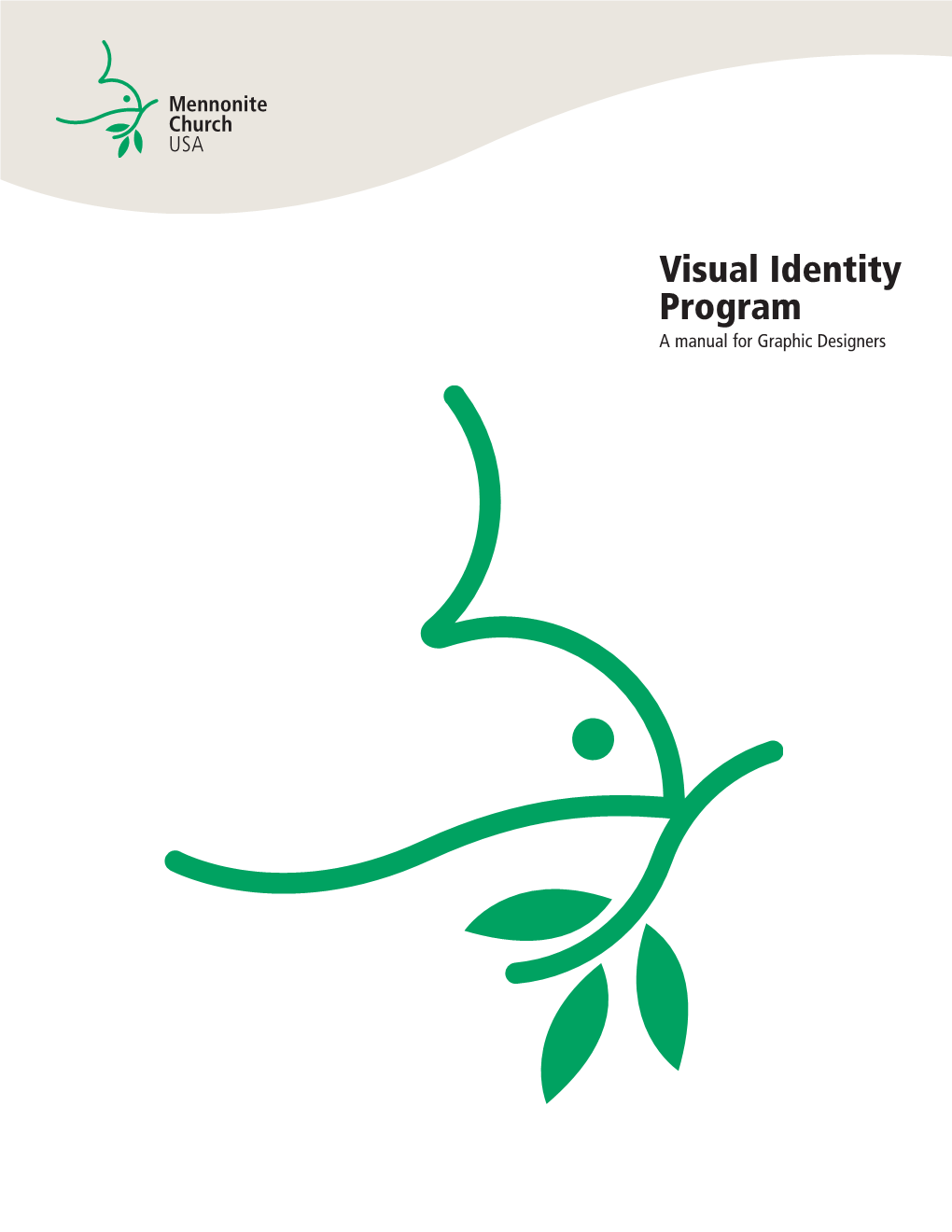 Visual Identity Program