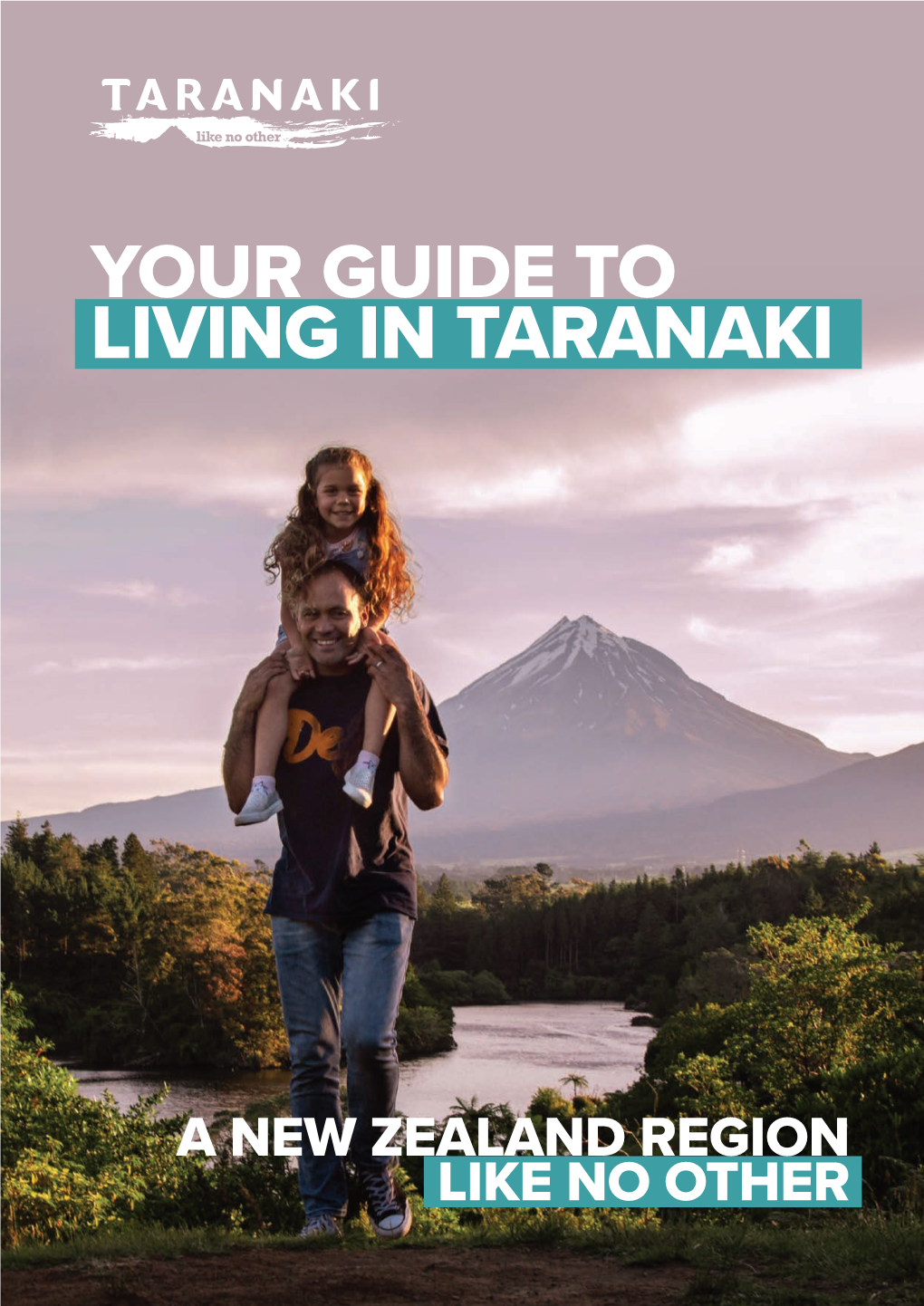 Your Guide to Living in Taranaki